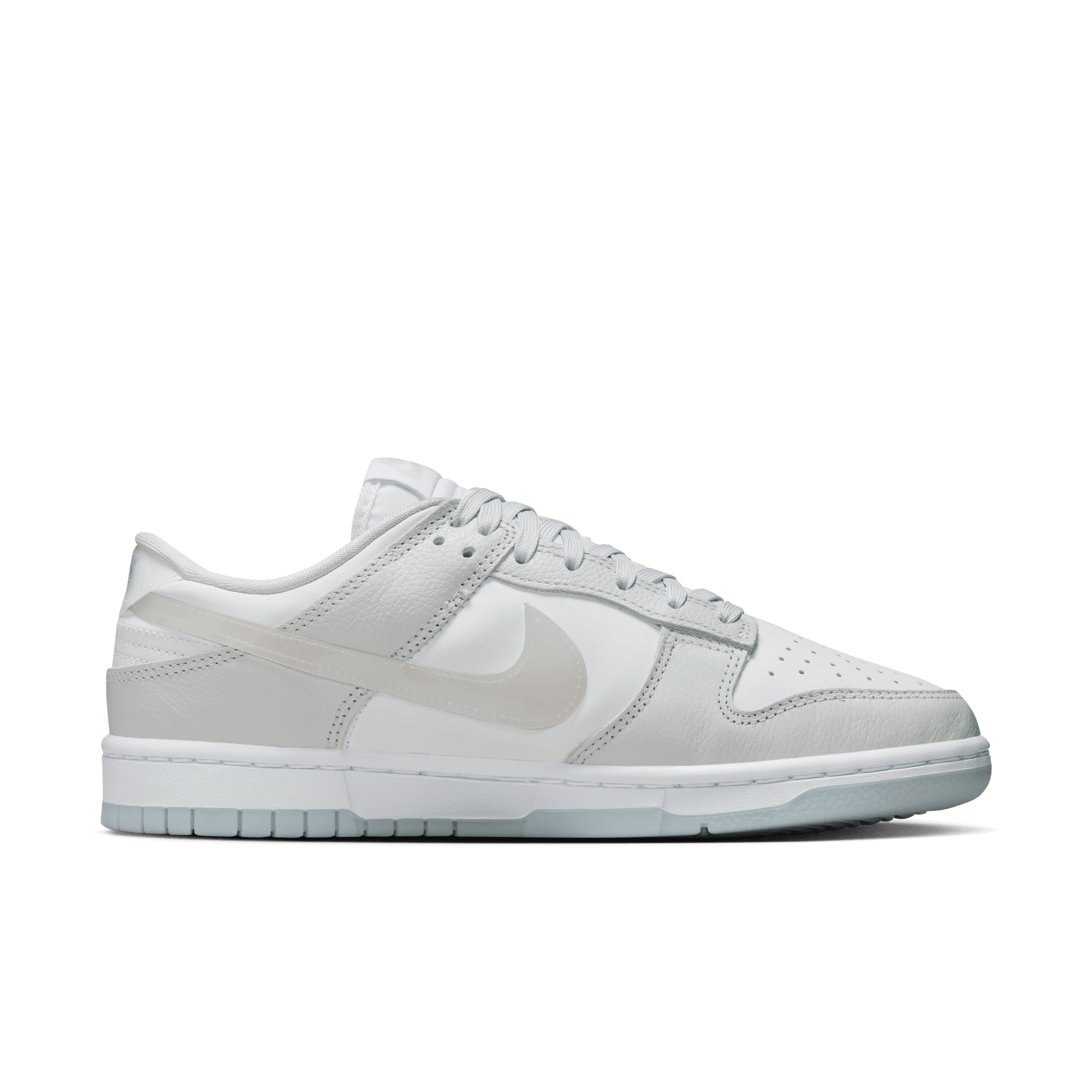 NIKE DUNK LOW WOMEN'S SHOES