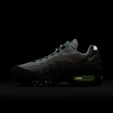 NIKE AIR MAX 95 BIG BUBBLE WOMEN'S SHOES
