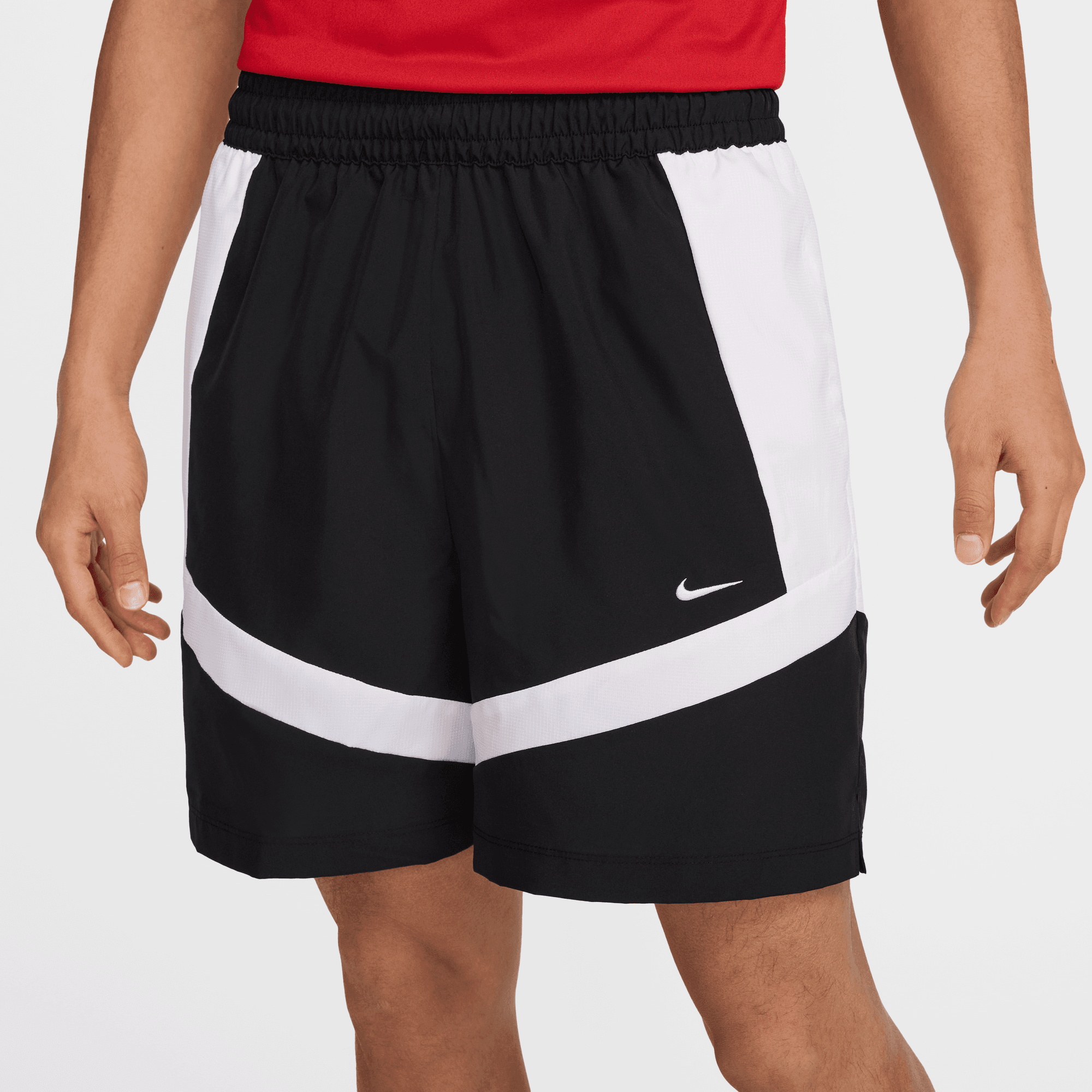 MEN'S NIKE DRI-FIT WOVEN ICON 6IN SHORT