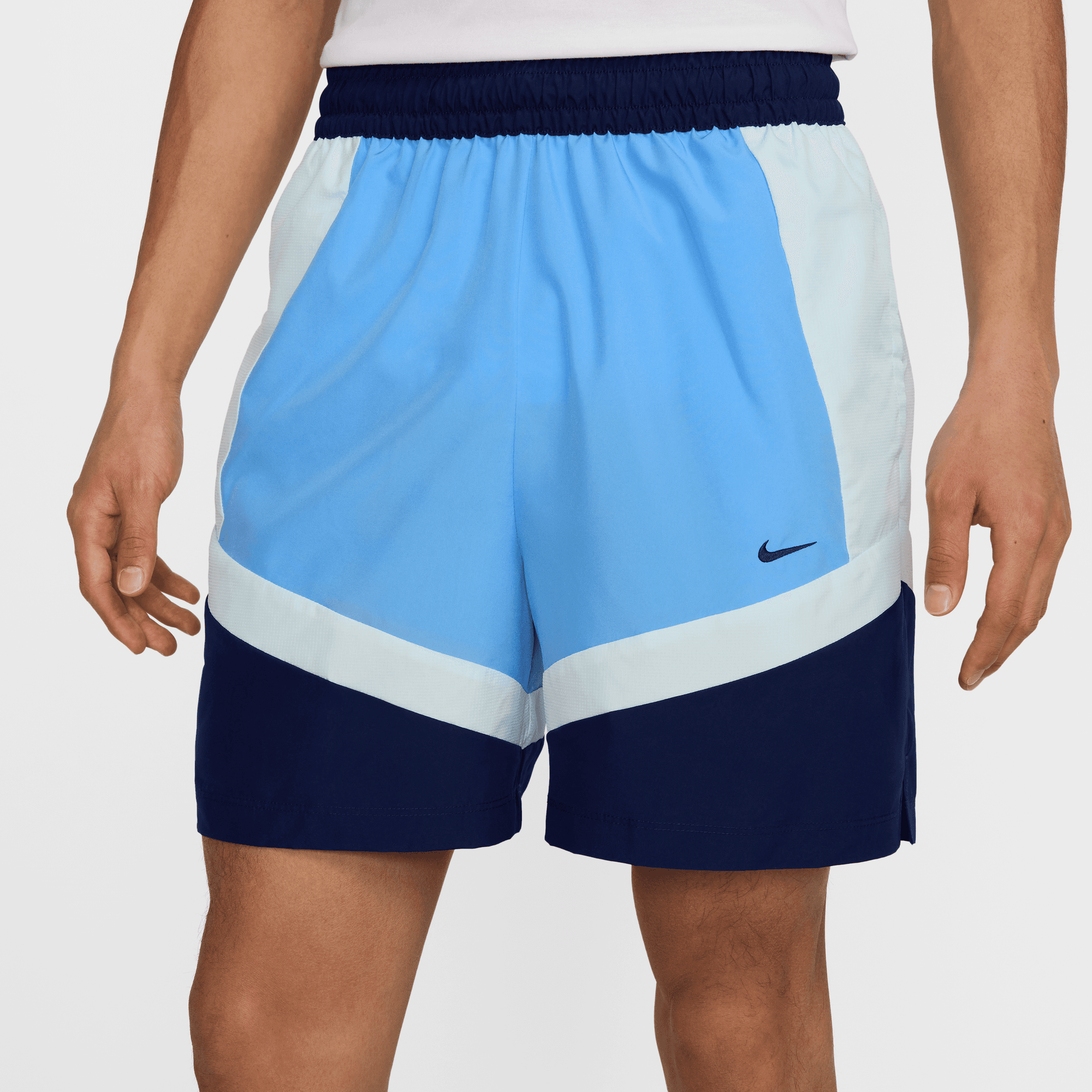 MEN'S NIKE DRI-FIT WOVEN ICON 6IN SHORT