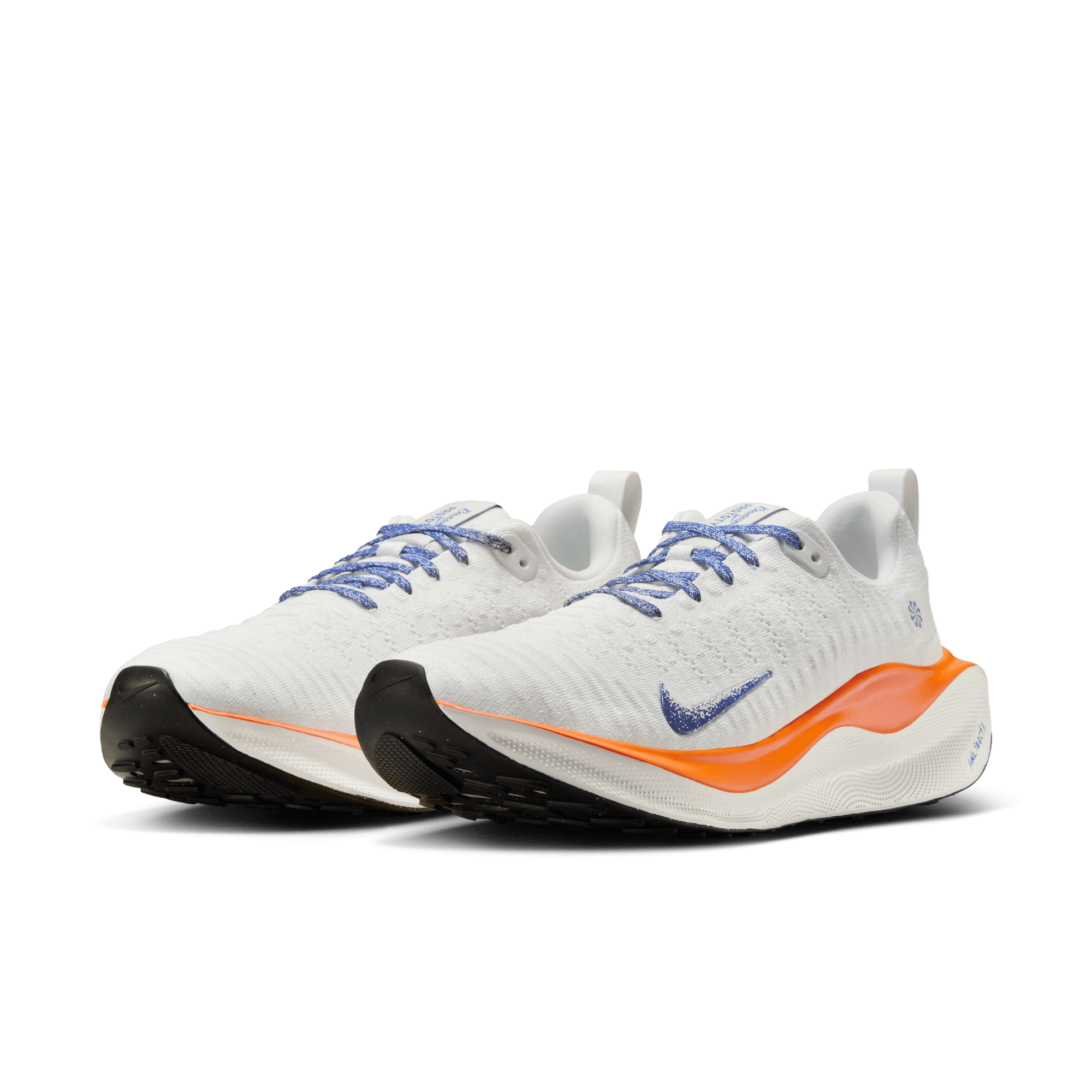 NIKE INFINITYRN 4 BLUEPRINT MEN'S ROAD RUNNING SHOES