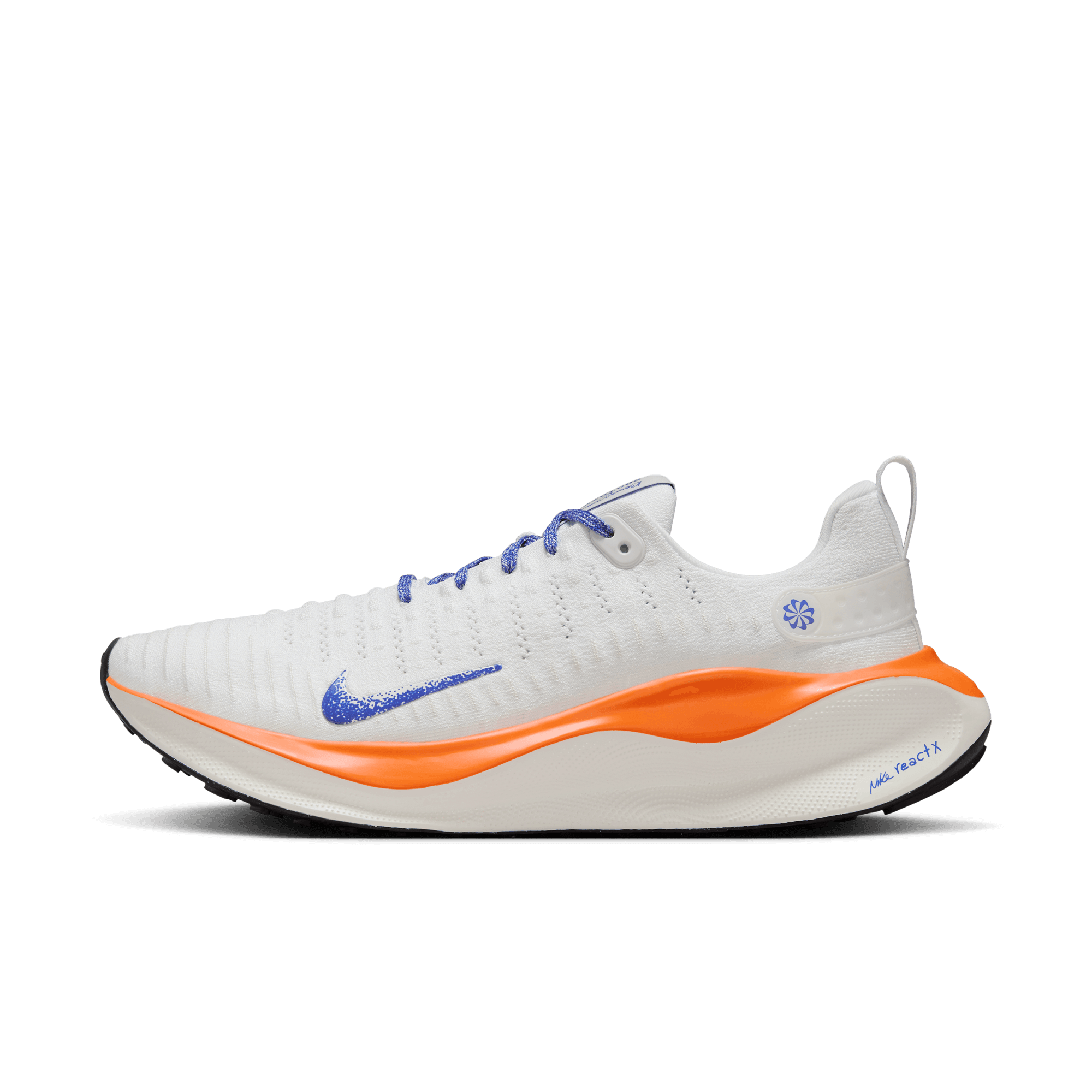 NIKE INFINITYRN 4 BLUEPRINT MEN'S ROAD RUNNING SHOES