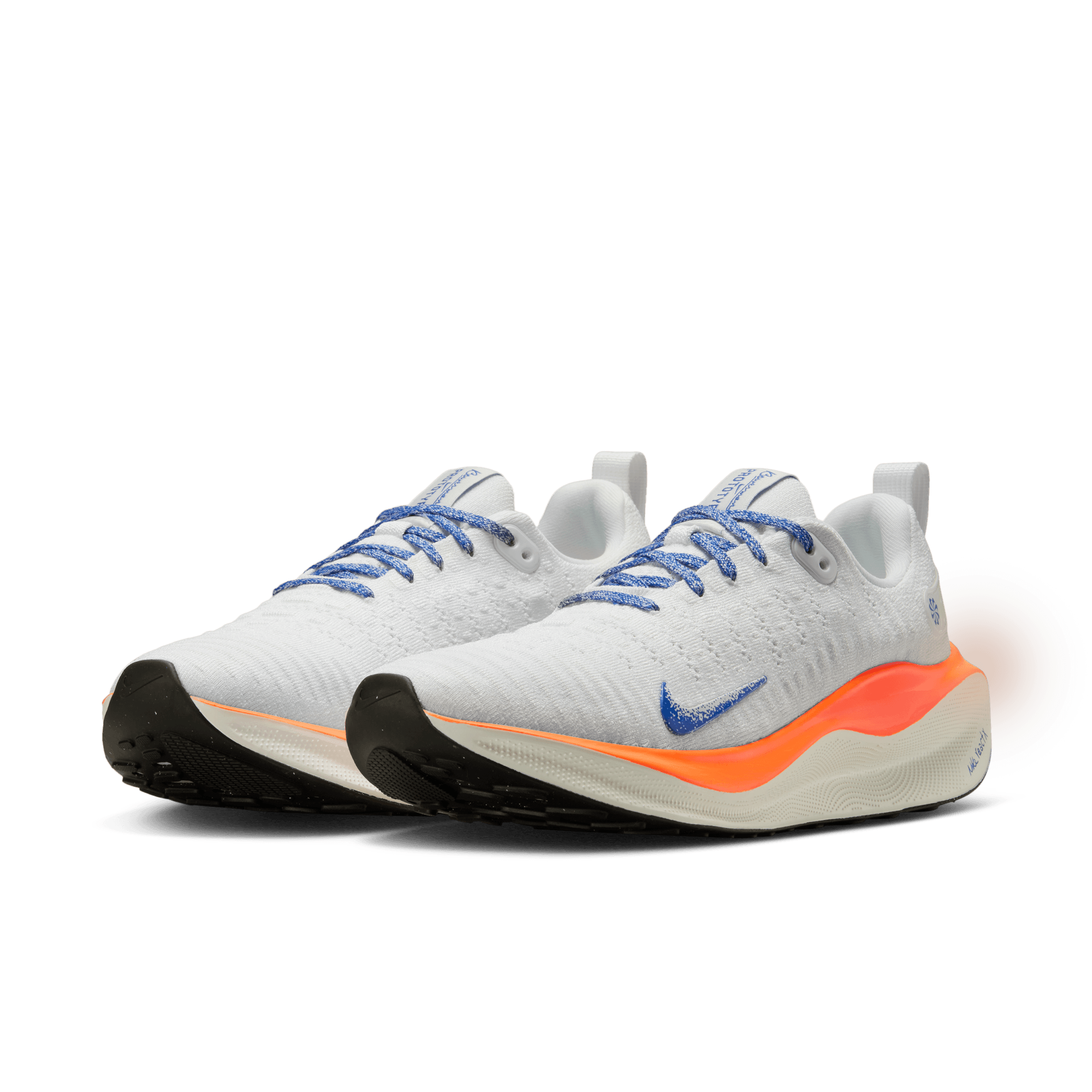 NIKE INFINITYRN 4 BLUEPRINT WOMEN'S ROAD RUNNING SHOES