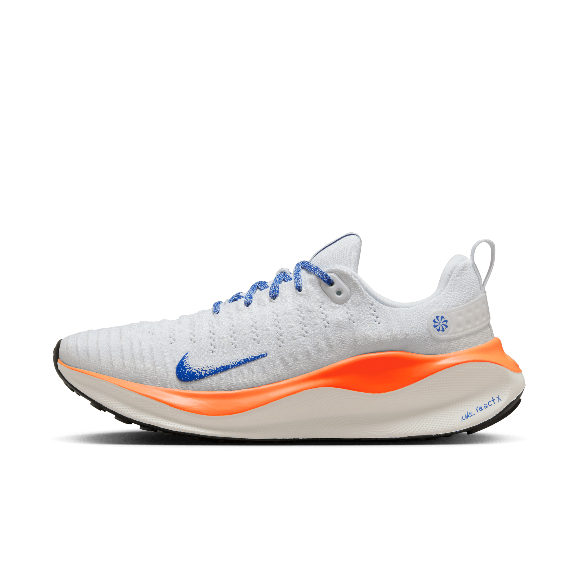 NIKE INFINITYRN 4 BLUEPRINT WOMEN'S ROAD RUNNING SHOES