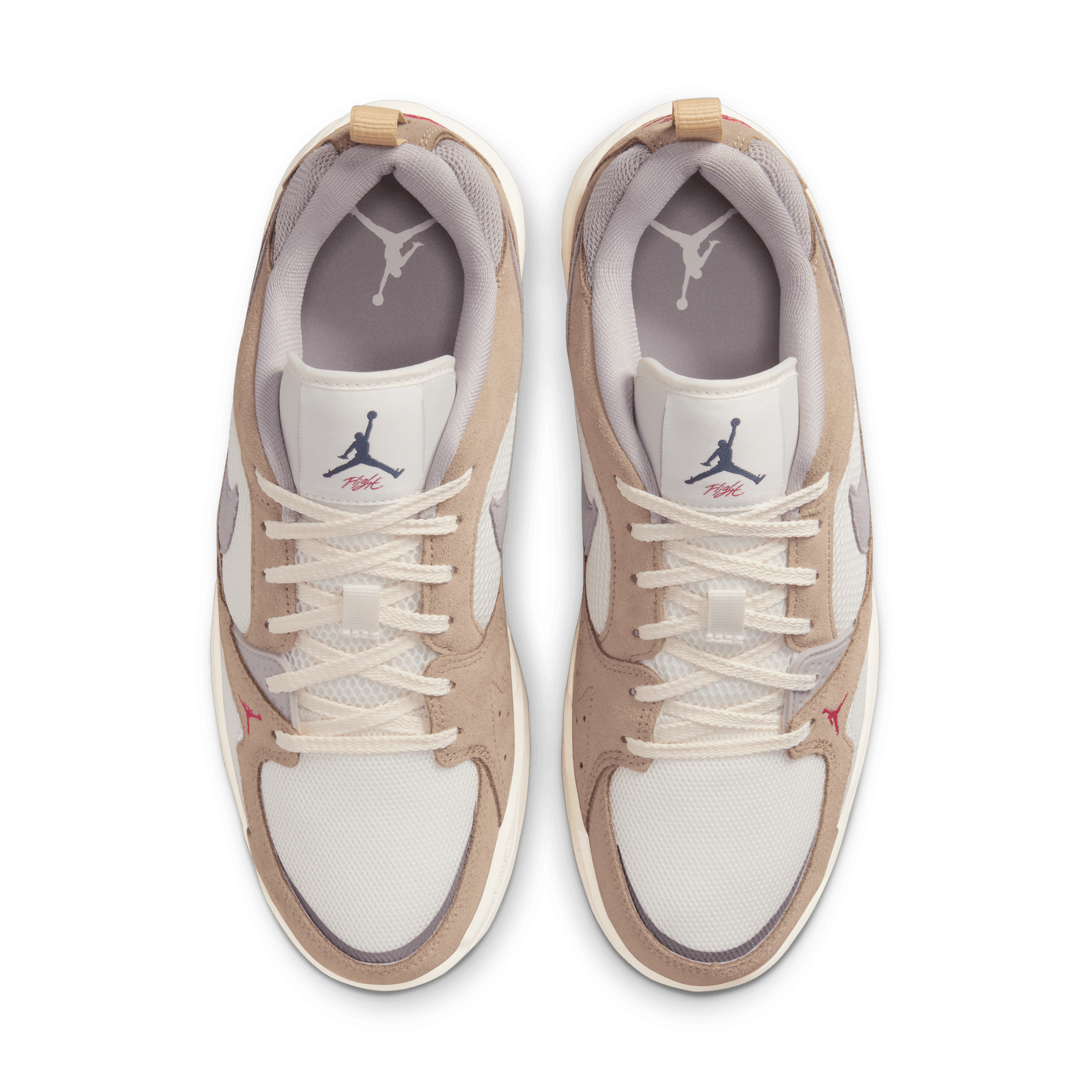 スニーカー Nike Jordan Comfort Era M Sail Desert Camo Pale Ivory Sesame JORDAN CMFT ERA MEN'S SHOES SAIL/SESAME-DESERT CAMO-PALE