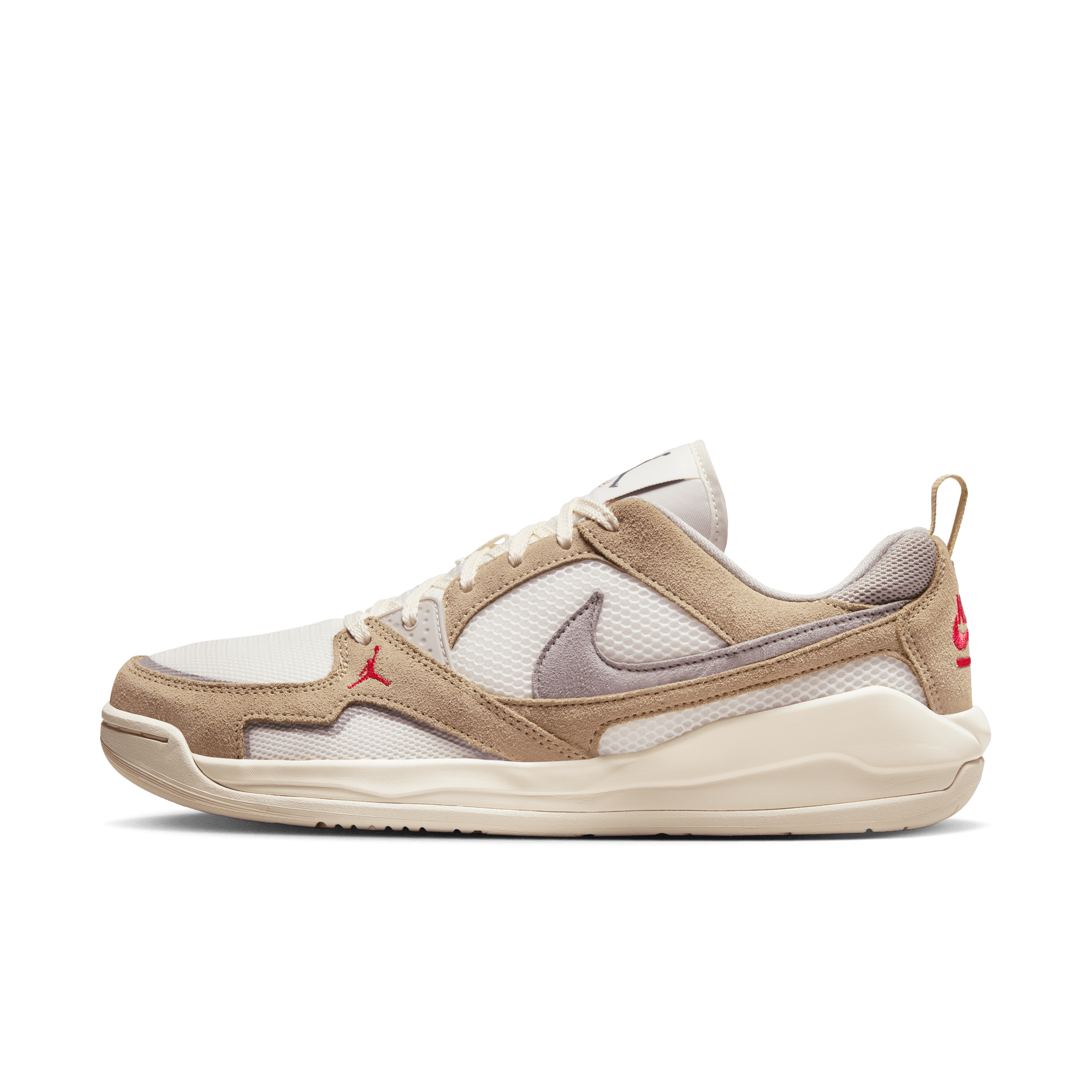 JORDAN COMFORT ERA MEN'S SHOES