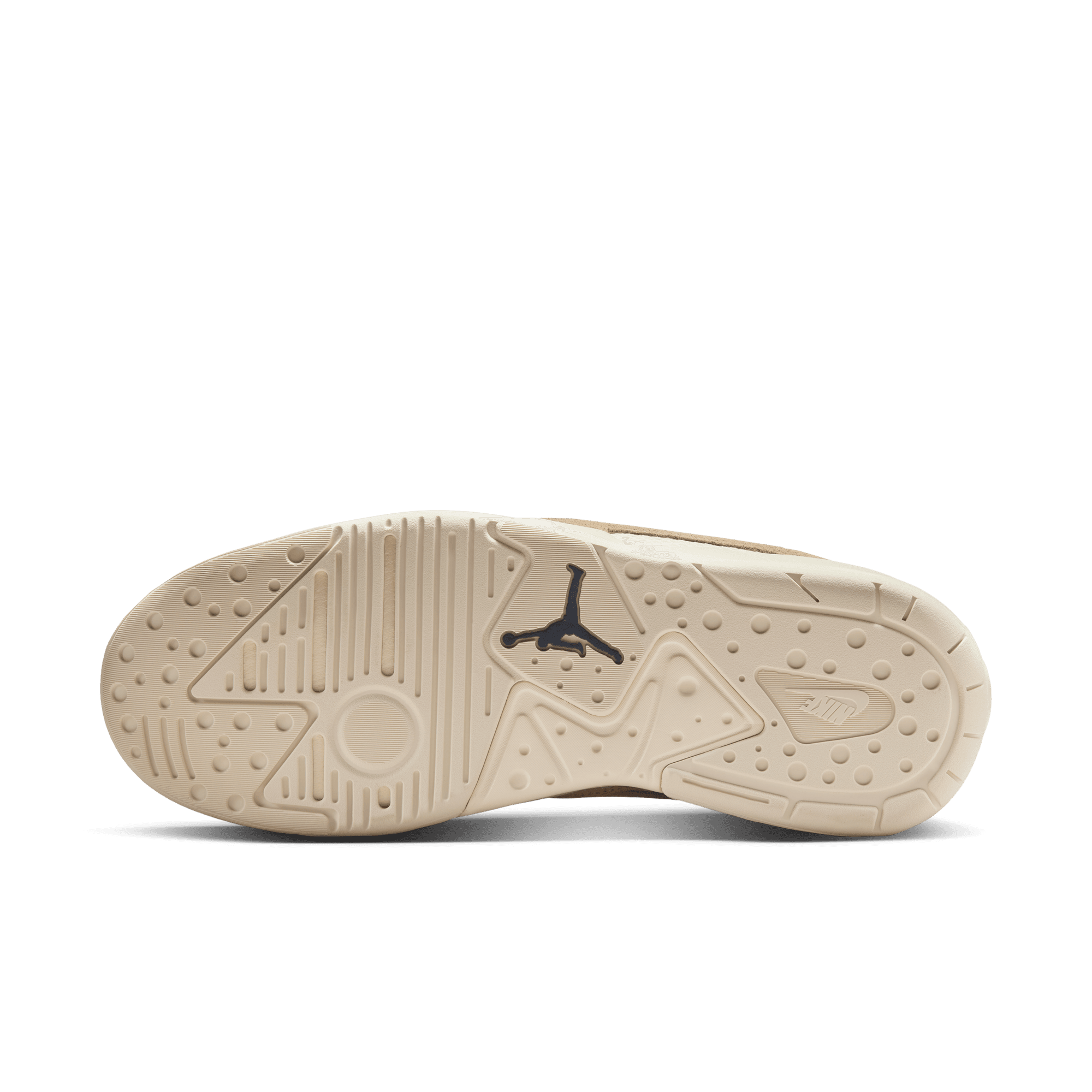 JORDAN CMFT ERA MEN'S SHOES SAIL/SESAME-DESERT CAMO-PALE