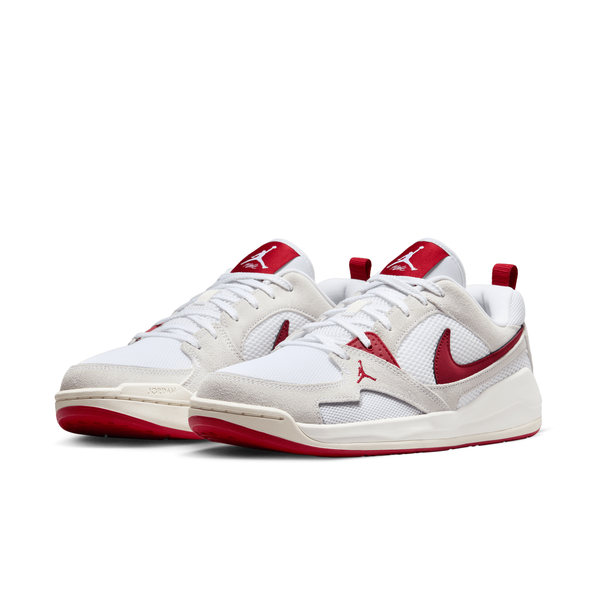 JORDAN COMFORT ERA MEN'S SHOES