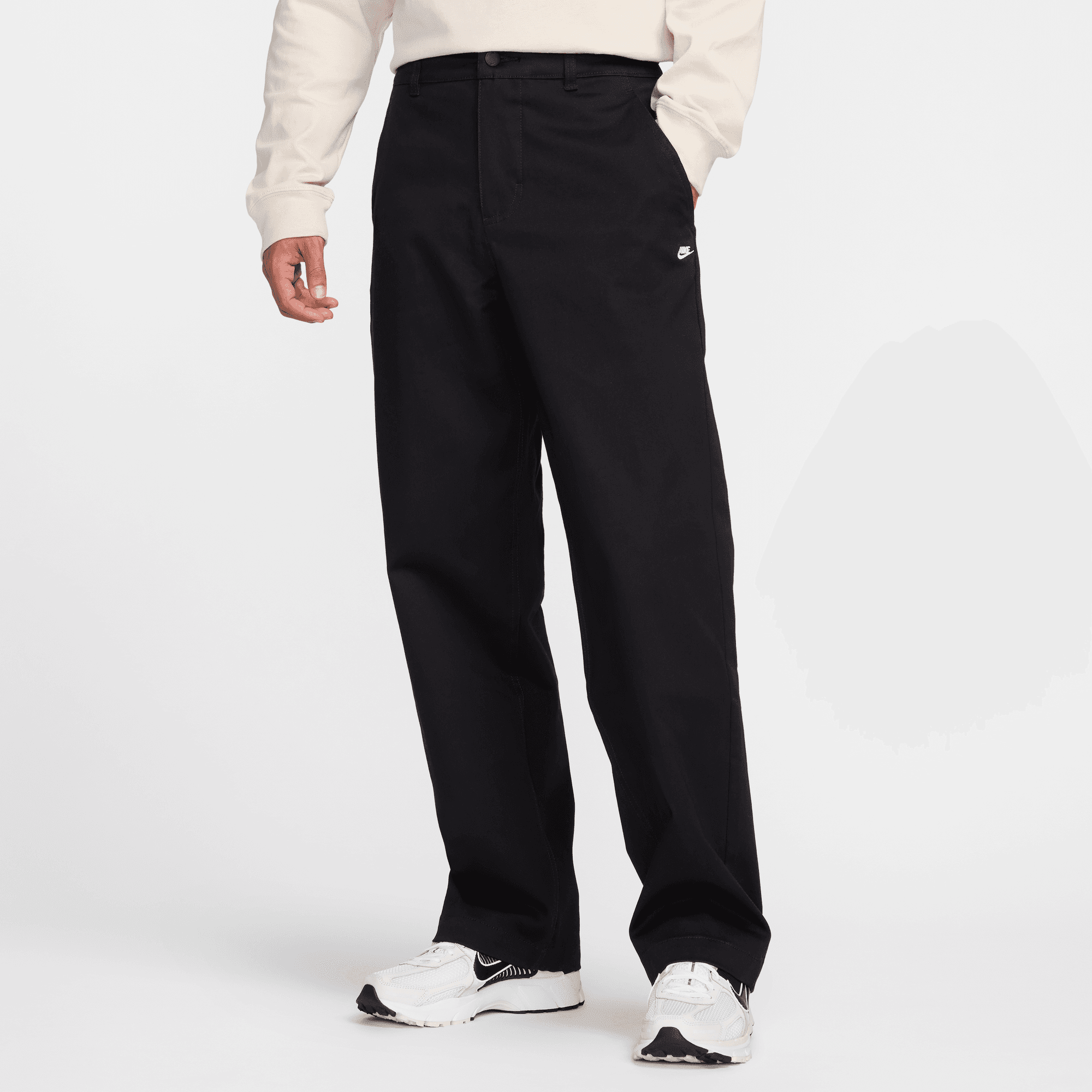 NIKE LIFE STYLE MEN'S EL CHINO PANTS