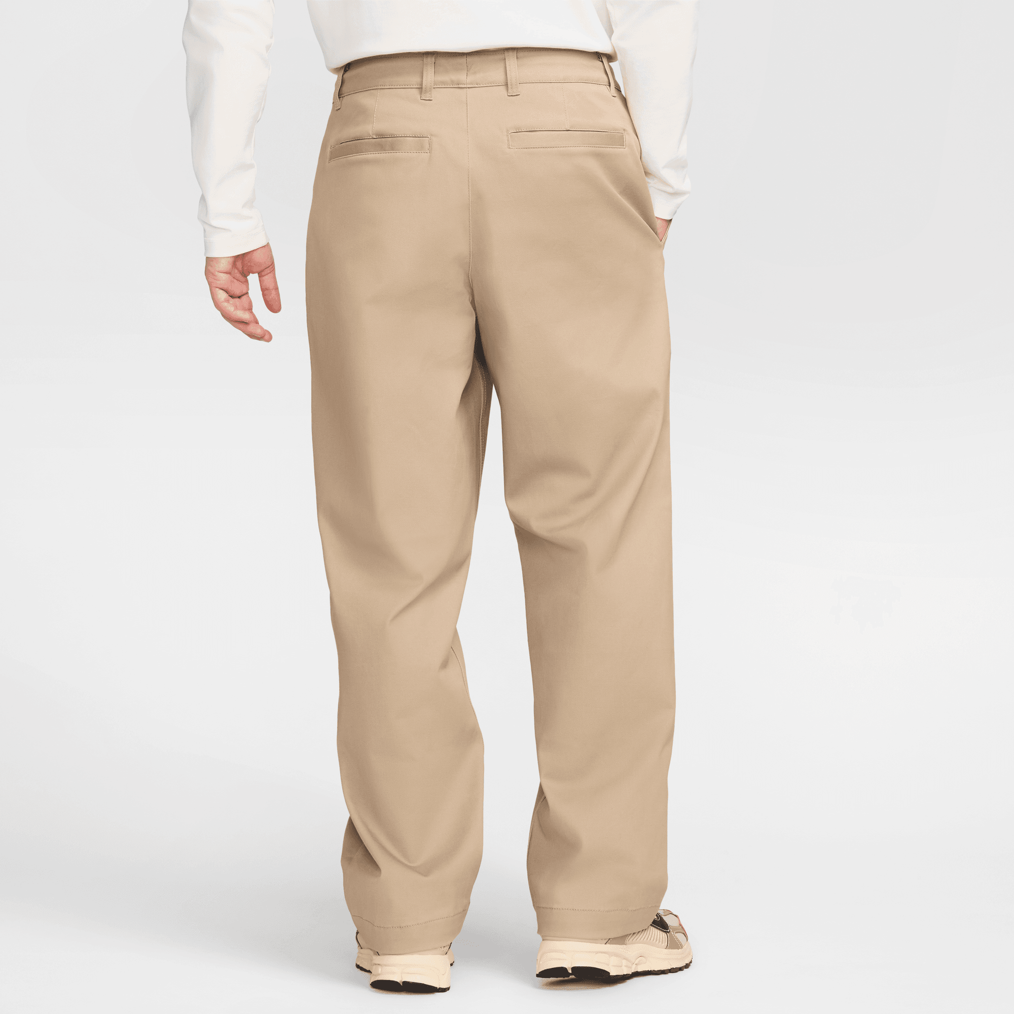 NIKE LIFE MEN'S EL CHINO PANTS