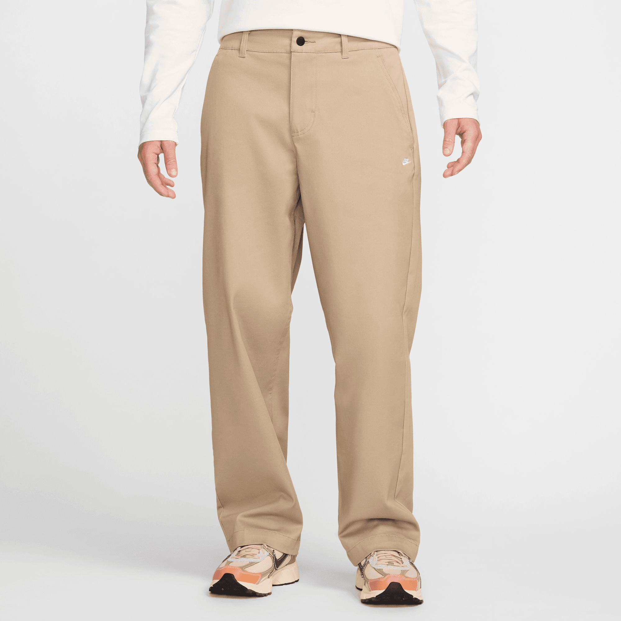 NIKE LIFE MEN'S EL CHINO PANTS