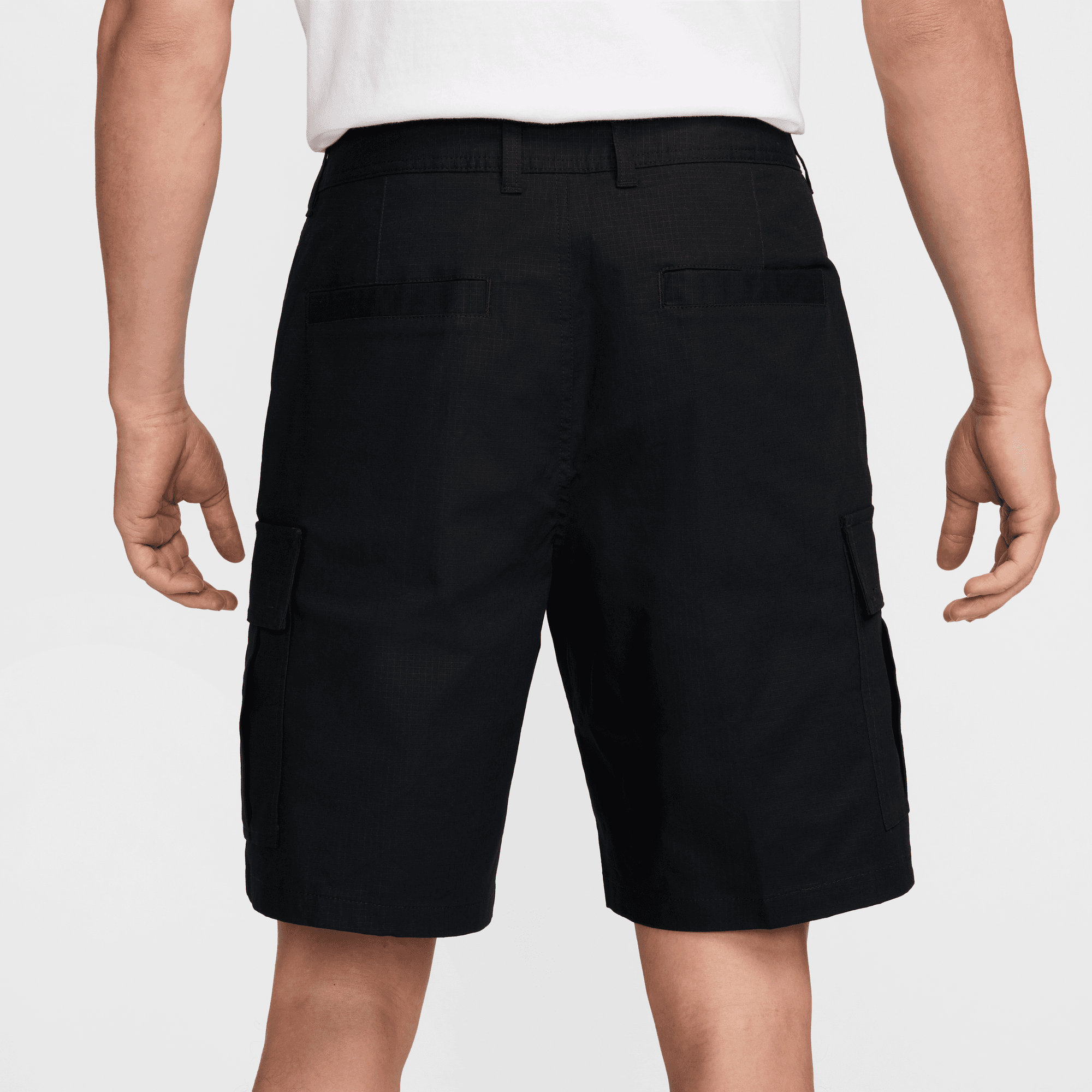 NIKE MEN'S WOVEN CARGO SHORTS