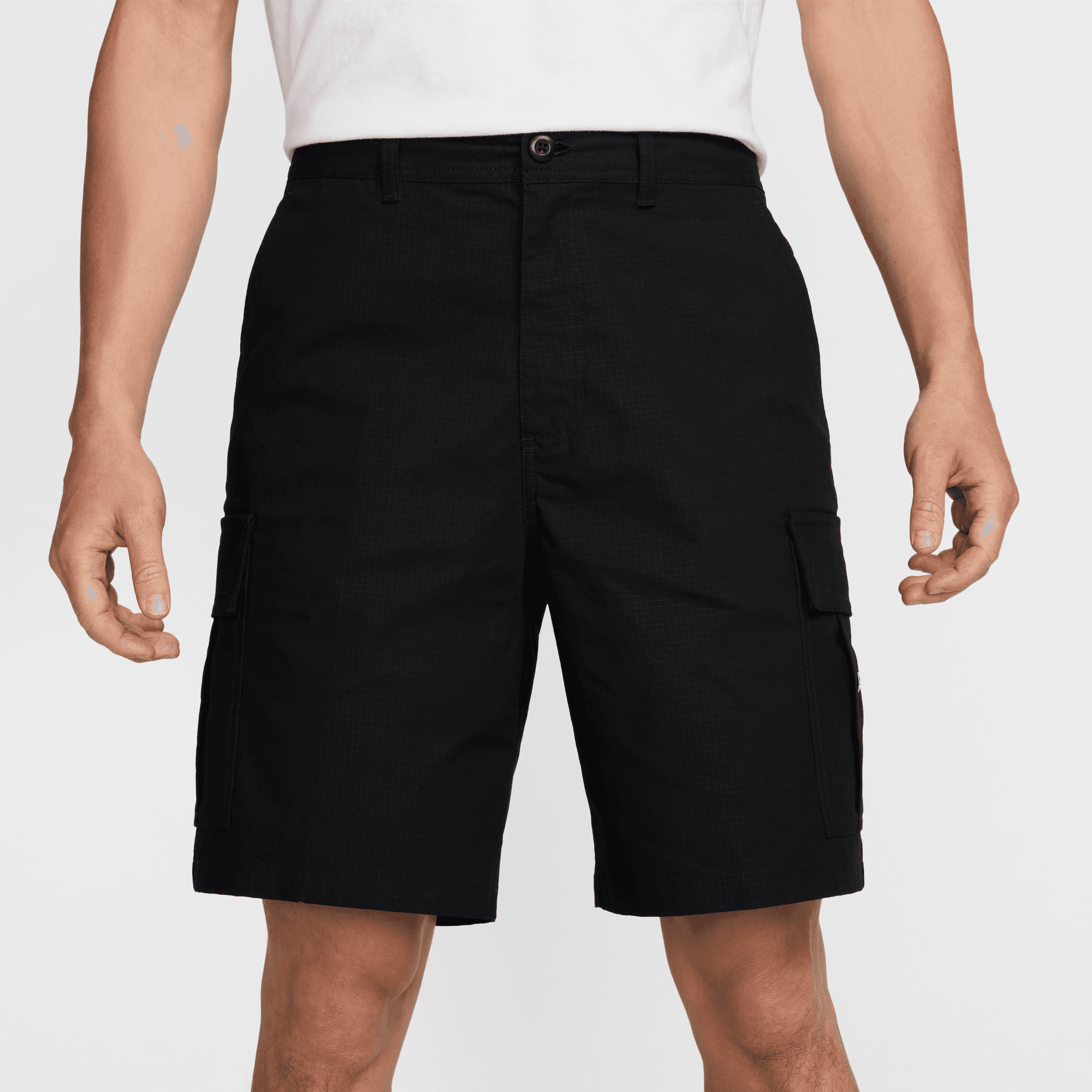 NIKE MEN'S WOVEN CARGO SHORTS