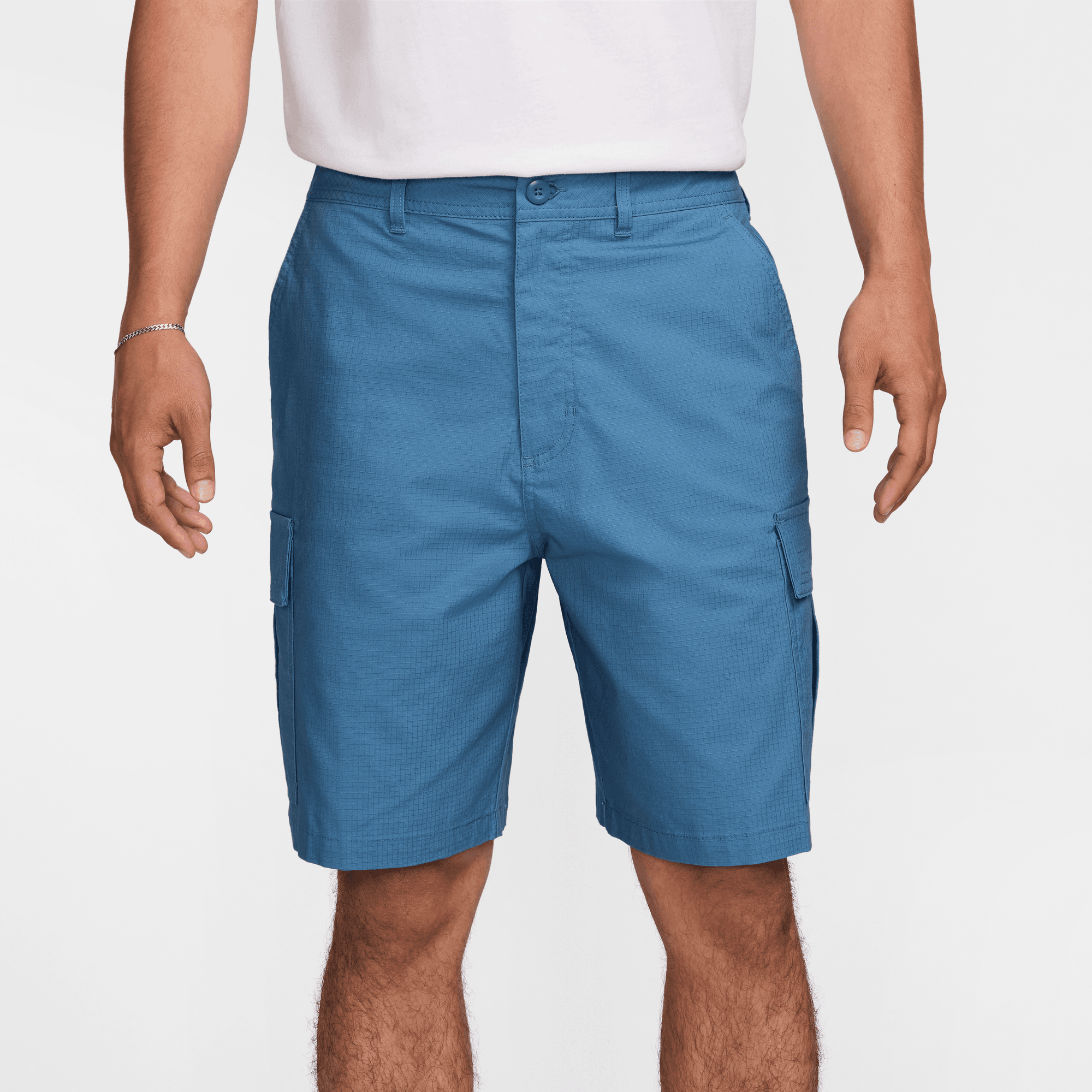 NIKE MEN'S WOVEN CARGO SHORTS