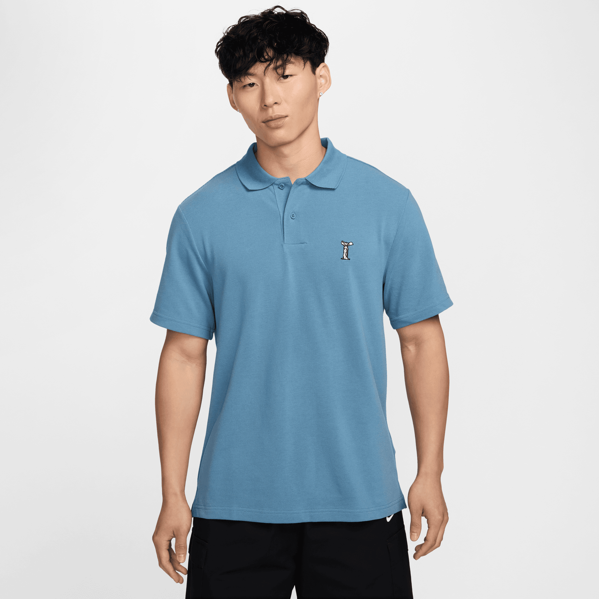 NIKE MEN'S  POLO