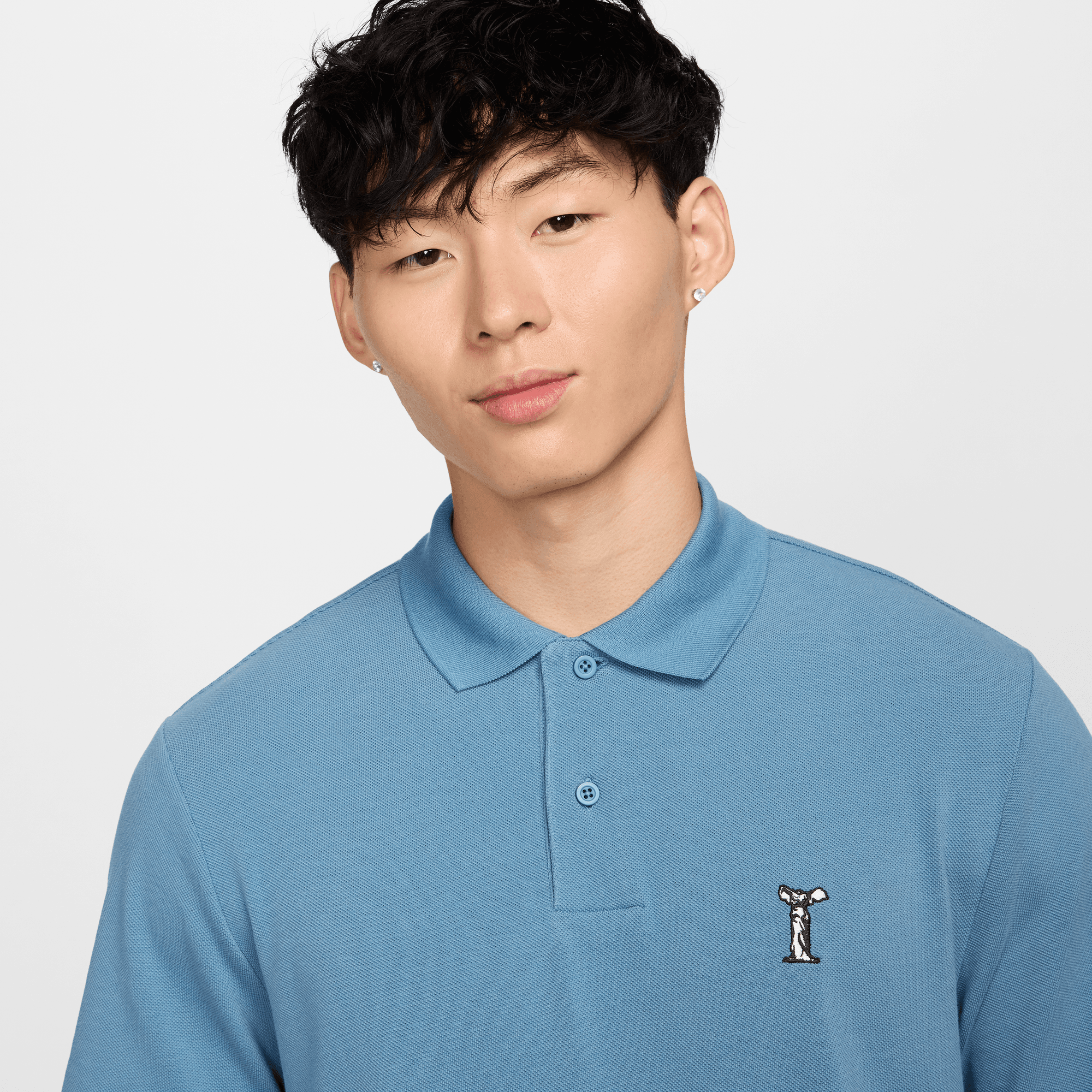 NIKE MEN'S  POLO