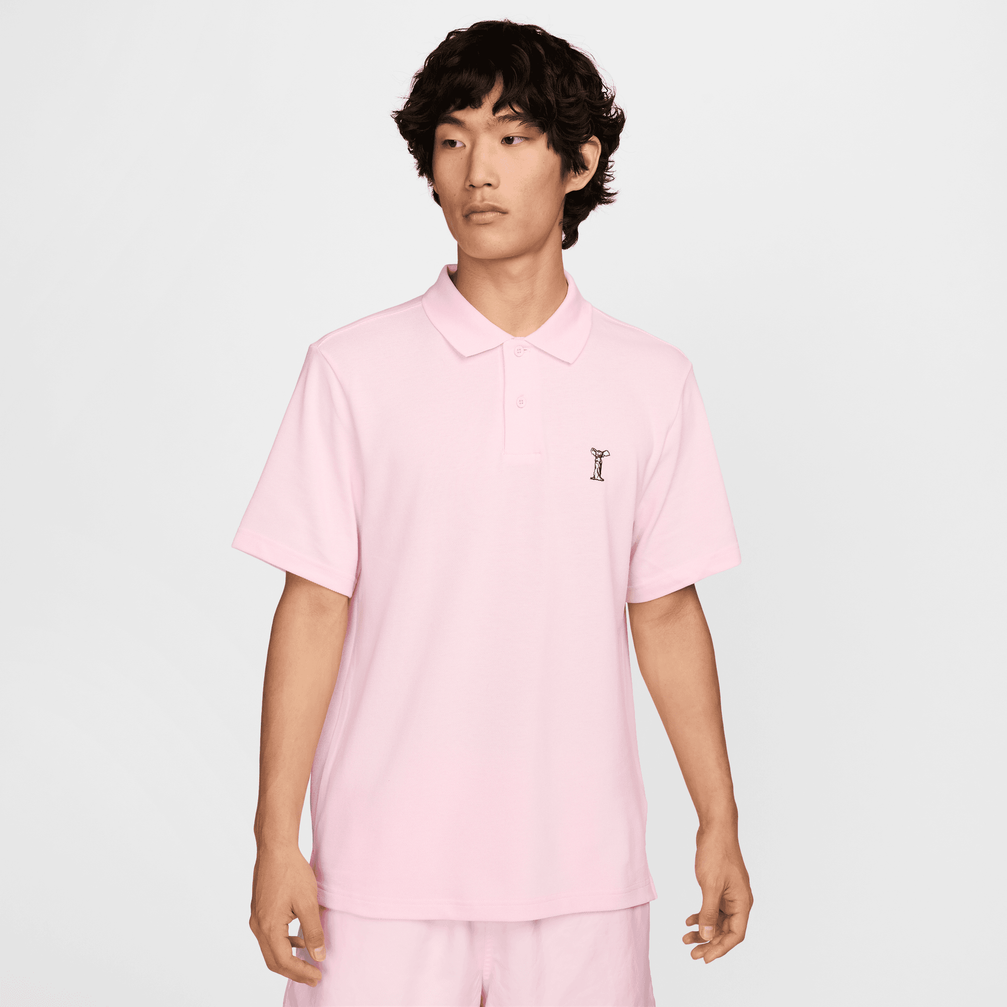 NIKE MEN'S POLO