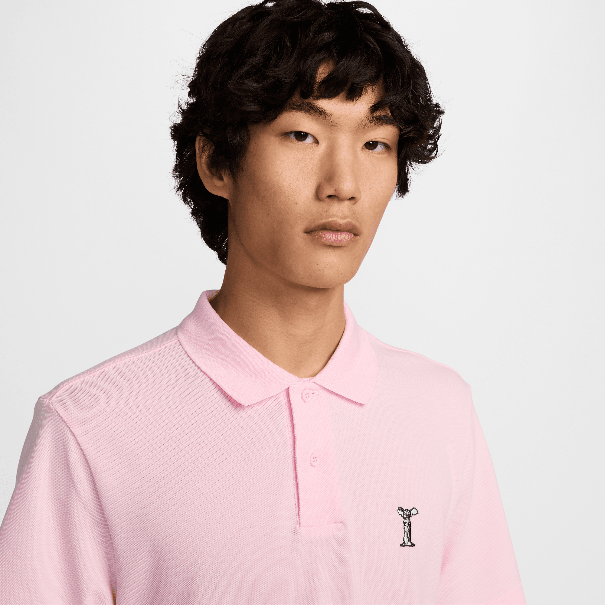 NIKE MEN'S POLO