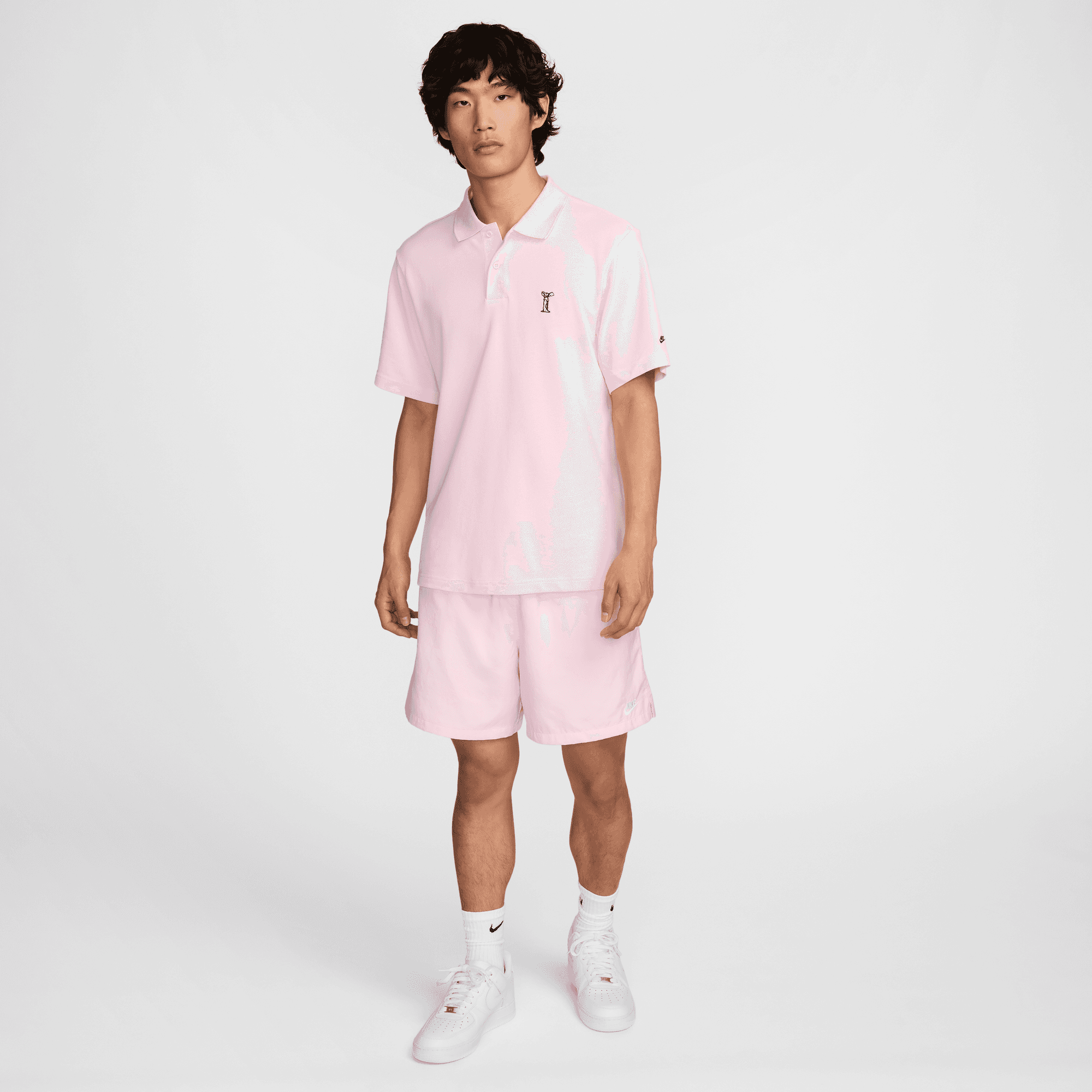 NIKE MEN'S POLO