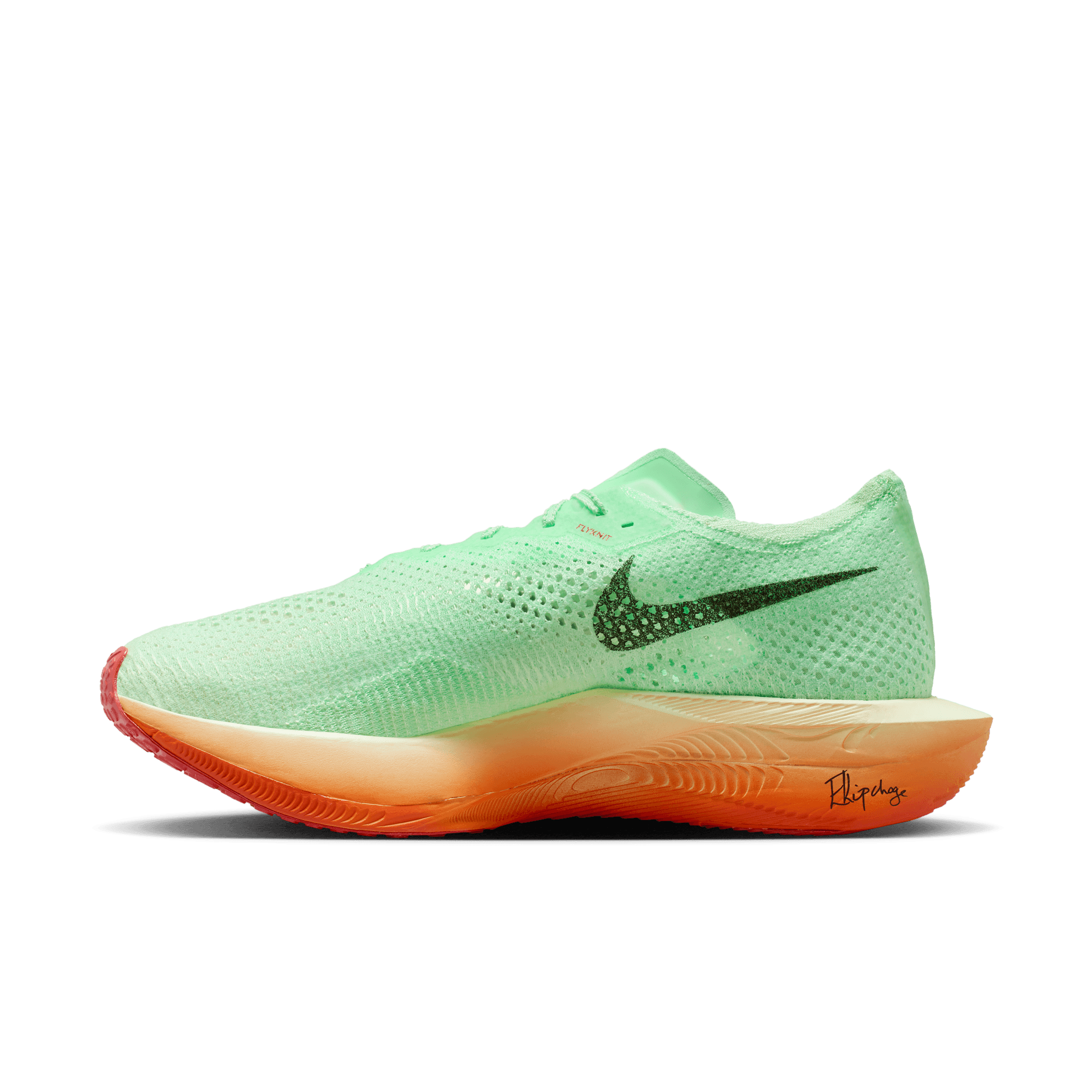 NIKE VAPORFLY 3 "ELIUD KIPCHOGE" ROAD RACING SHOES