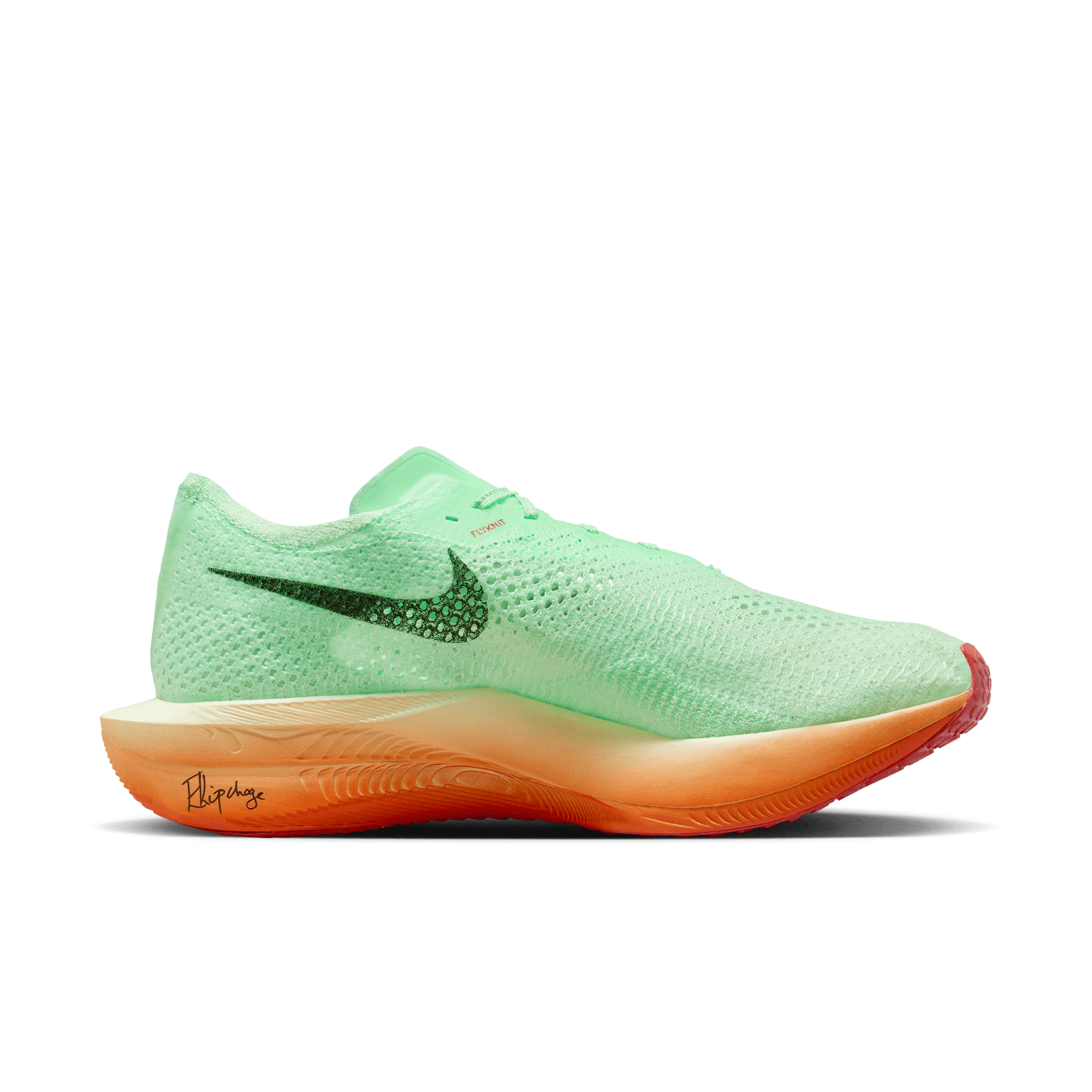 NIKE VAPORFLY 3 ELIUD KIPCHOGE ROAD RACING SHOES Park Access