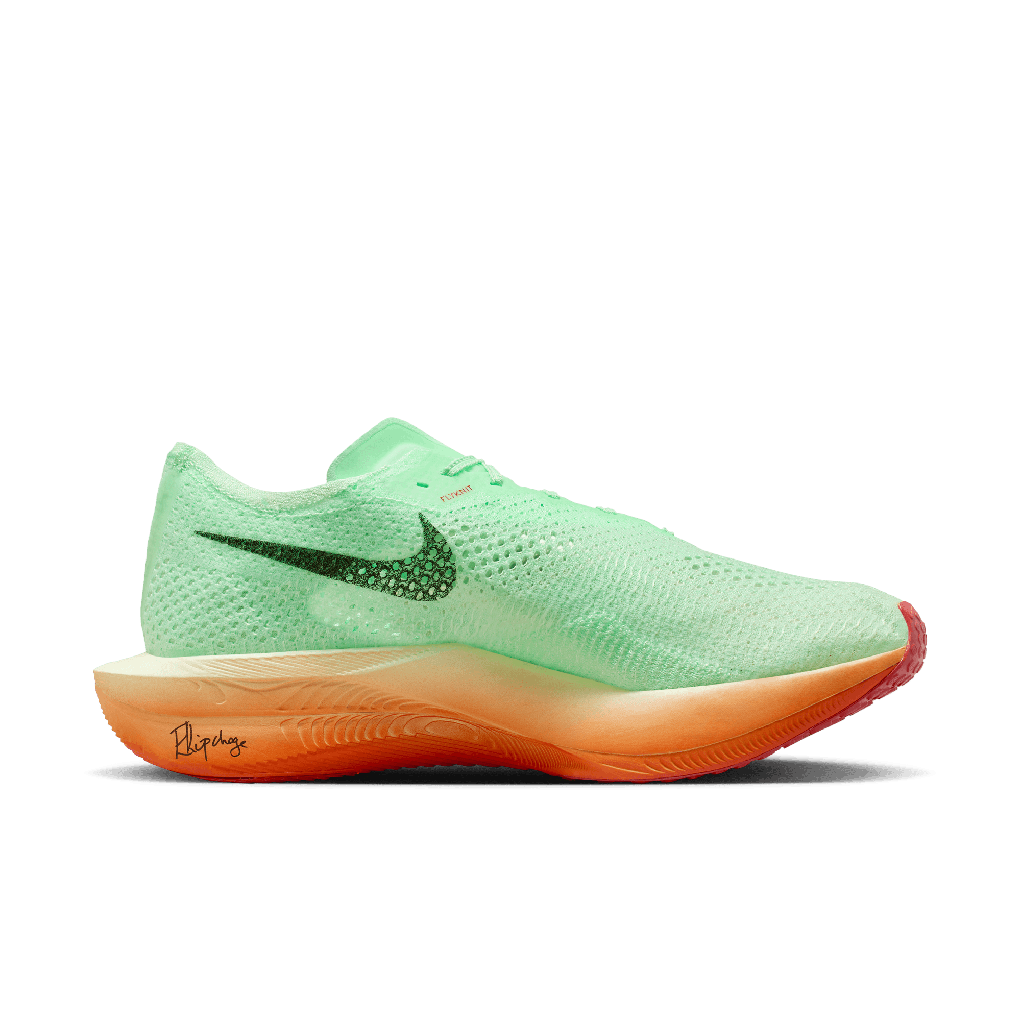 Eliud kipchoge running shoes hotsell