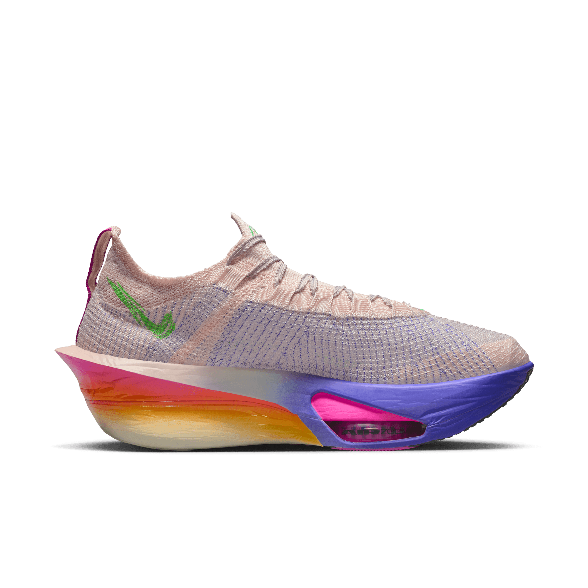 NIKE ALPHAFLY 3 "ELIUD KIPCHOGE" MEN'S ROAD RACING SHOES