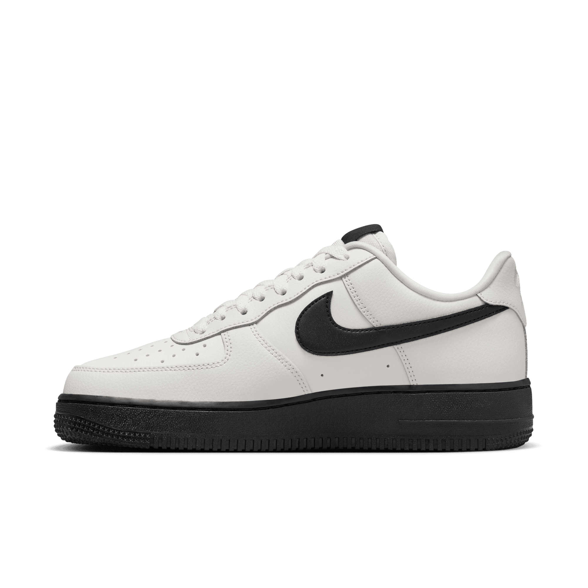 NIKE AIR FORCE 1 '07 WOMEN'S SHOES PHANTOM/BLACK-CEMENT GREY – Park Access