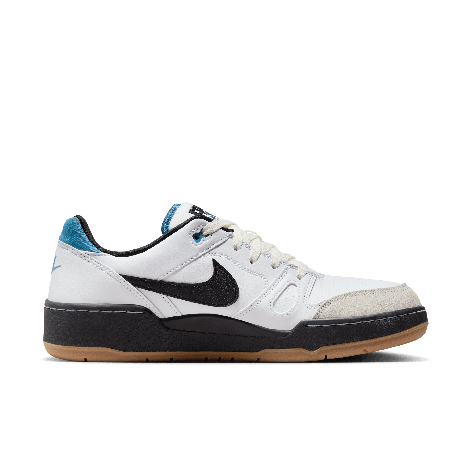 NIKE FULL FORCE LOW MENS SHOES