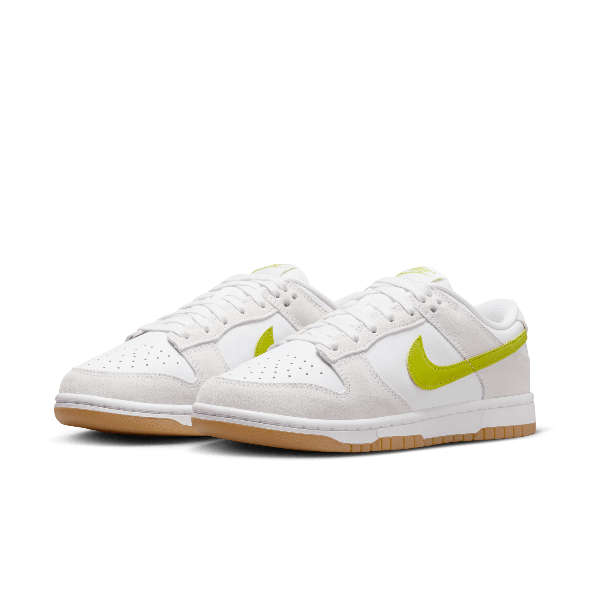 WOMEN'S NIKE DUNK LOW