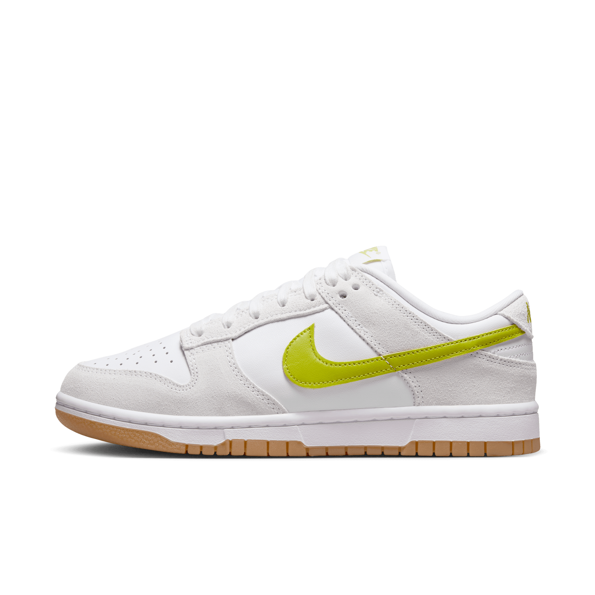 WOMEN'S NIKE DUNK LOW