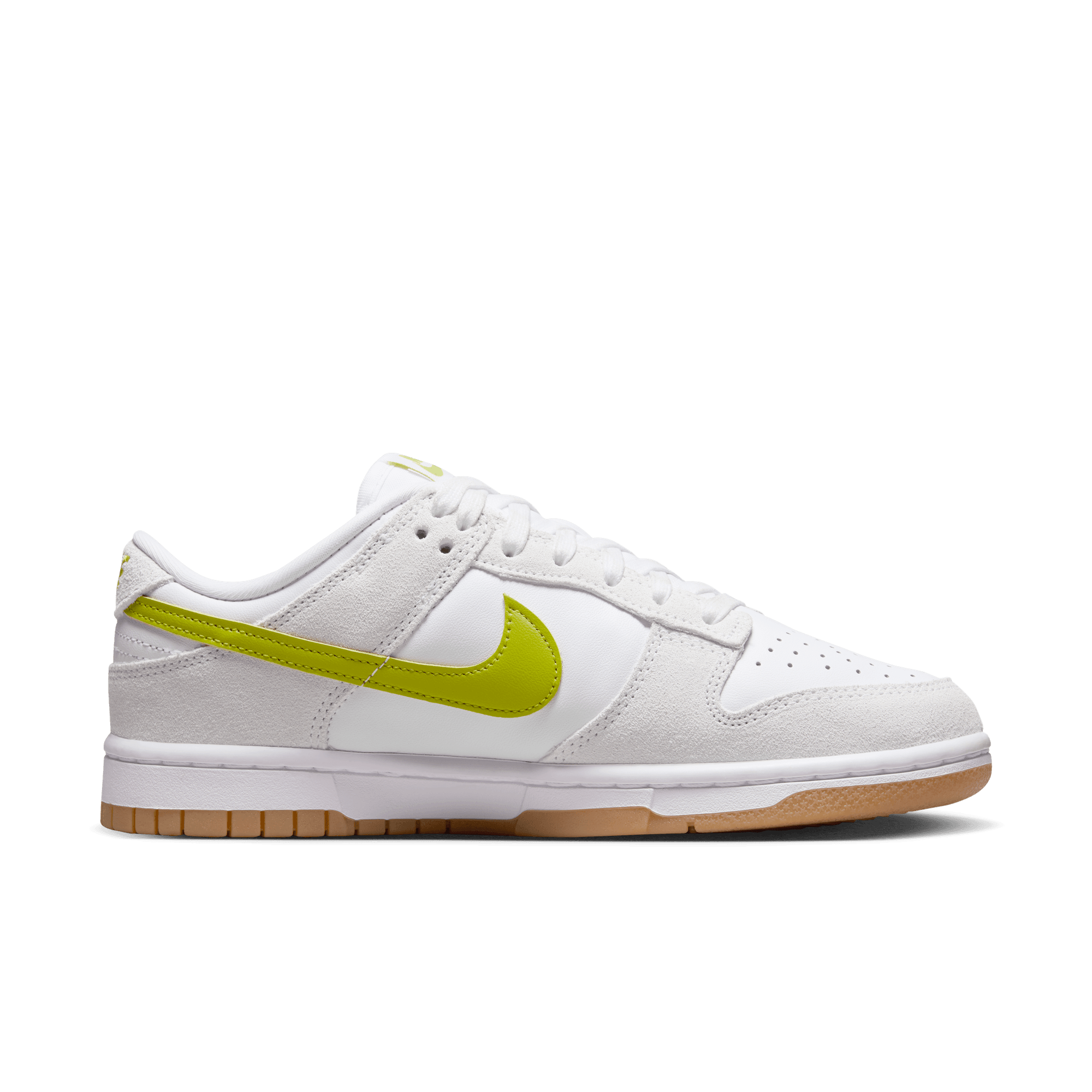 WOMEN'S NIKE DUNK LOW