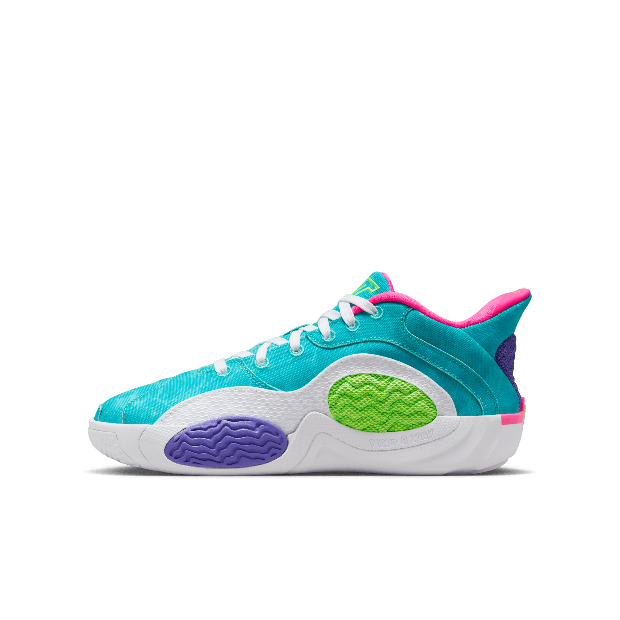 Kids basketball sneakers discount
