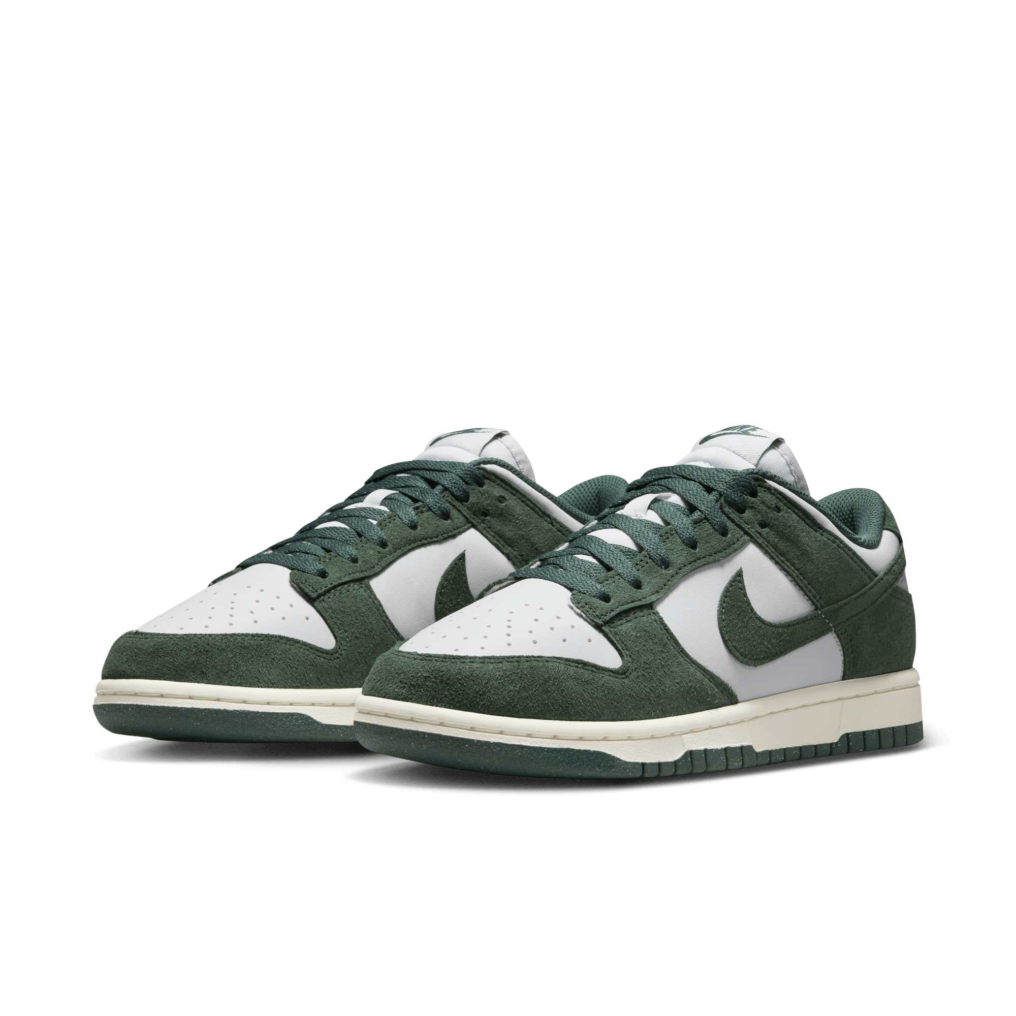 NIKE DUNK LOW WOMEN'S SHOES