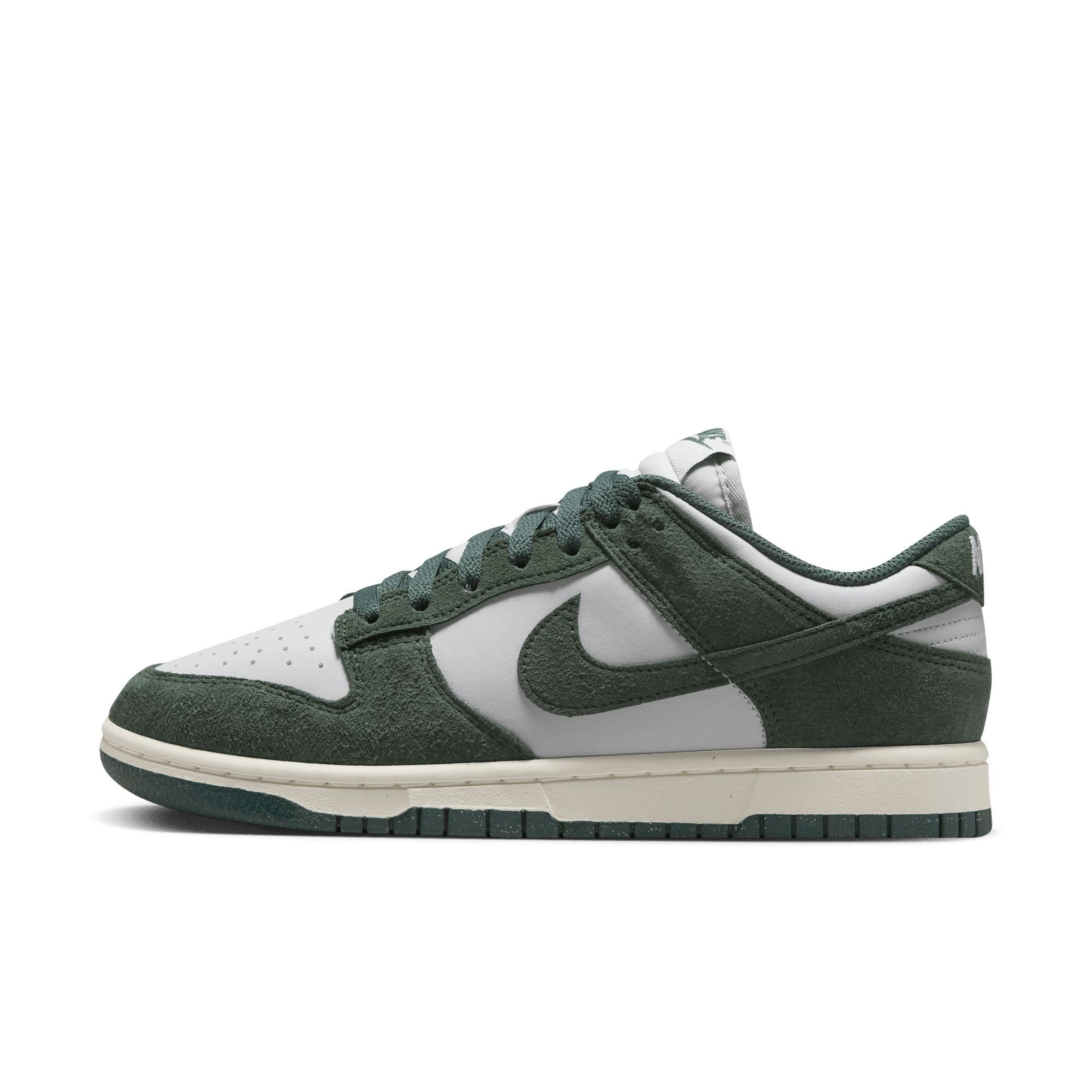 NIKE DUNK LOW WOMEN'S SHOES