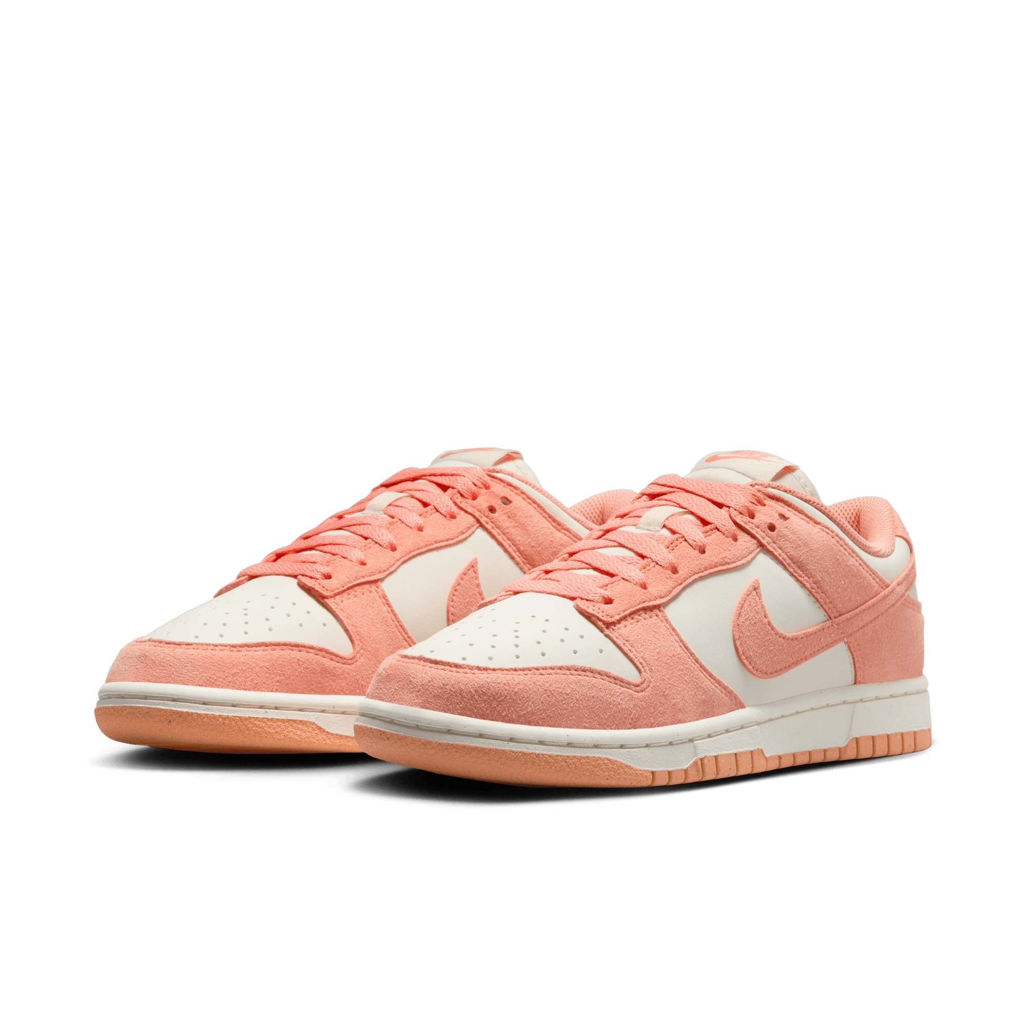 NIKE DUNK LOW WOMEN'S SHOES