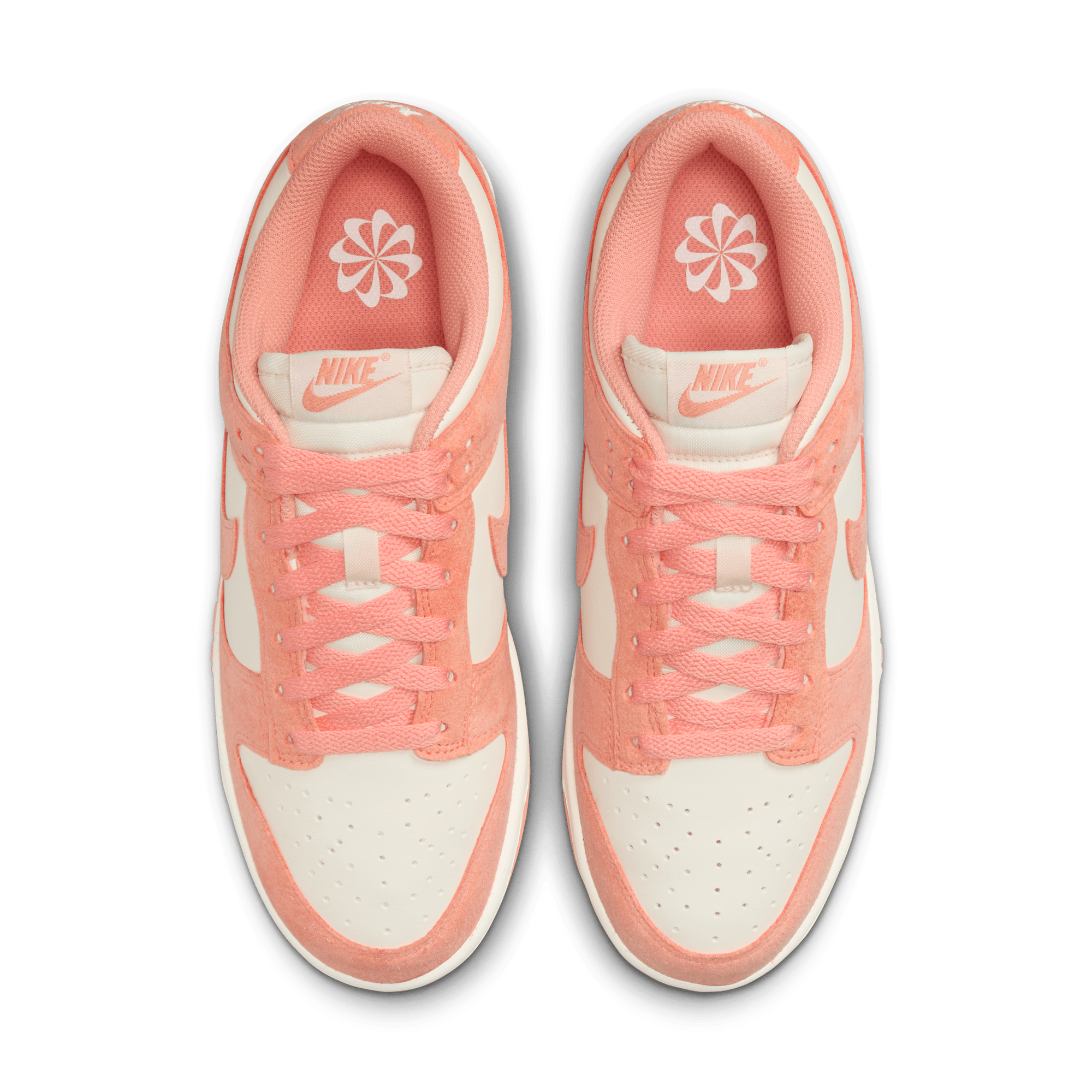 NIKE DUNK LOW WOMEN'S SHOES