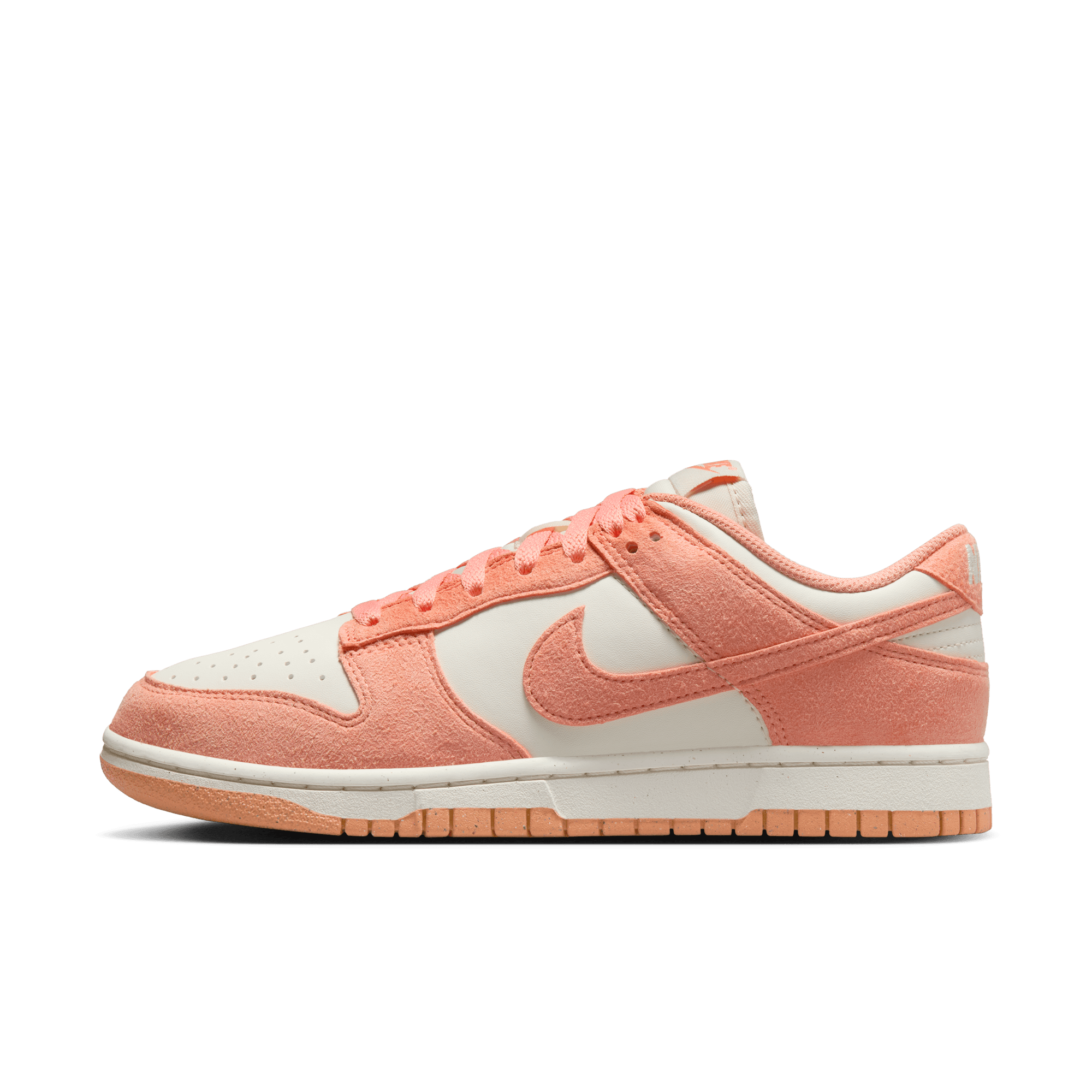 NIKE DUNK LOW WOMEN'S SHOES