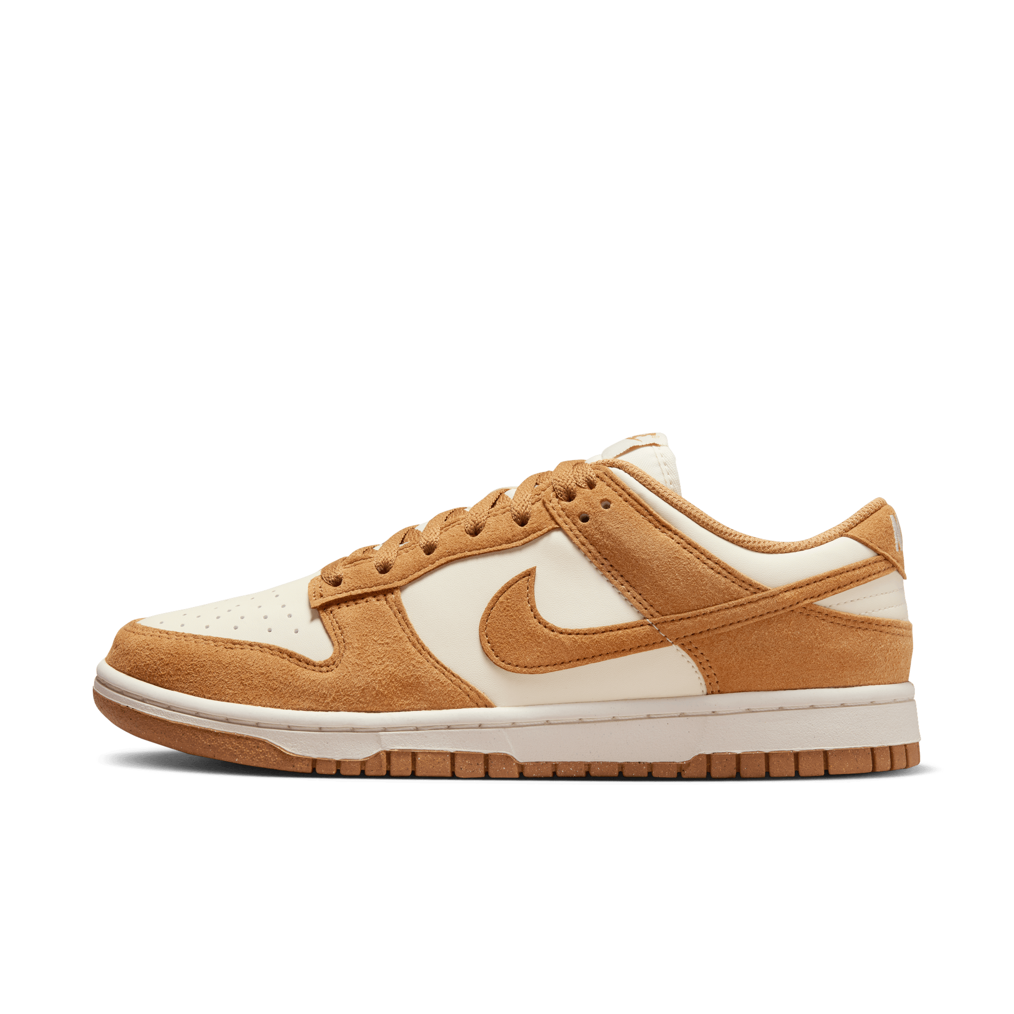 WOMEN'S NIKE DUNK LOW