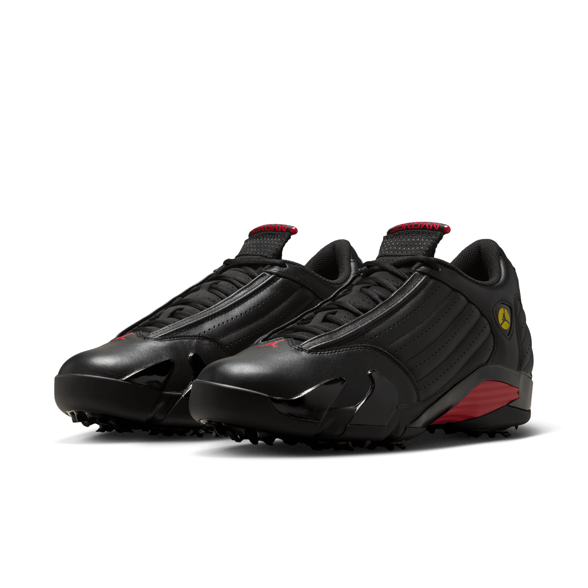 AIR JORDAN 14 G GOLF SHOES