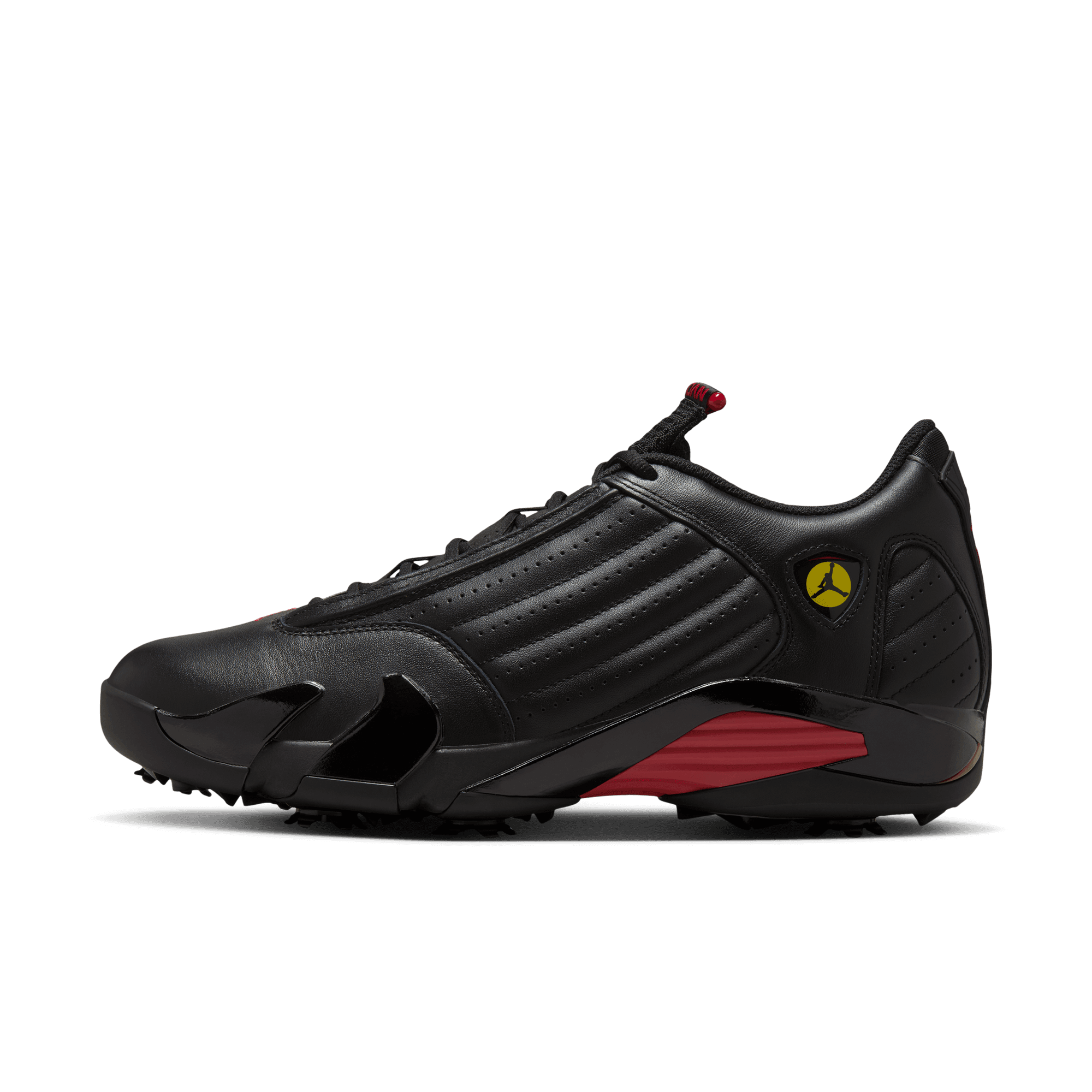 AIR JORDAN 14 G GOLF SHOES