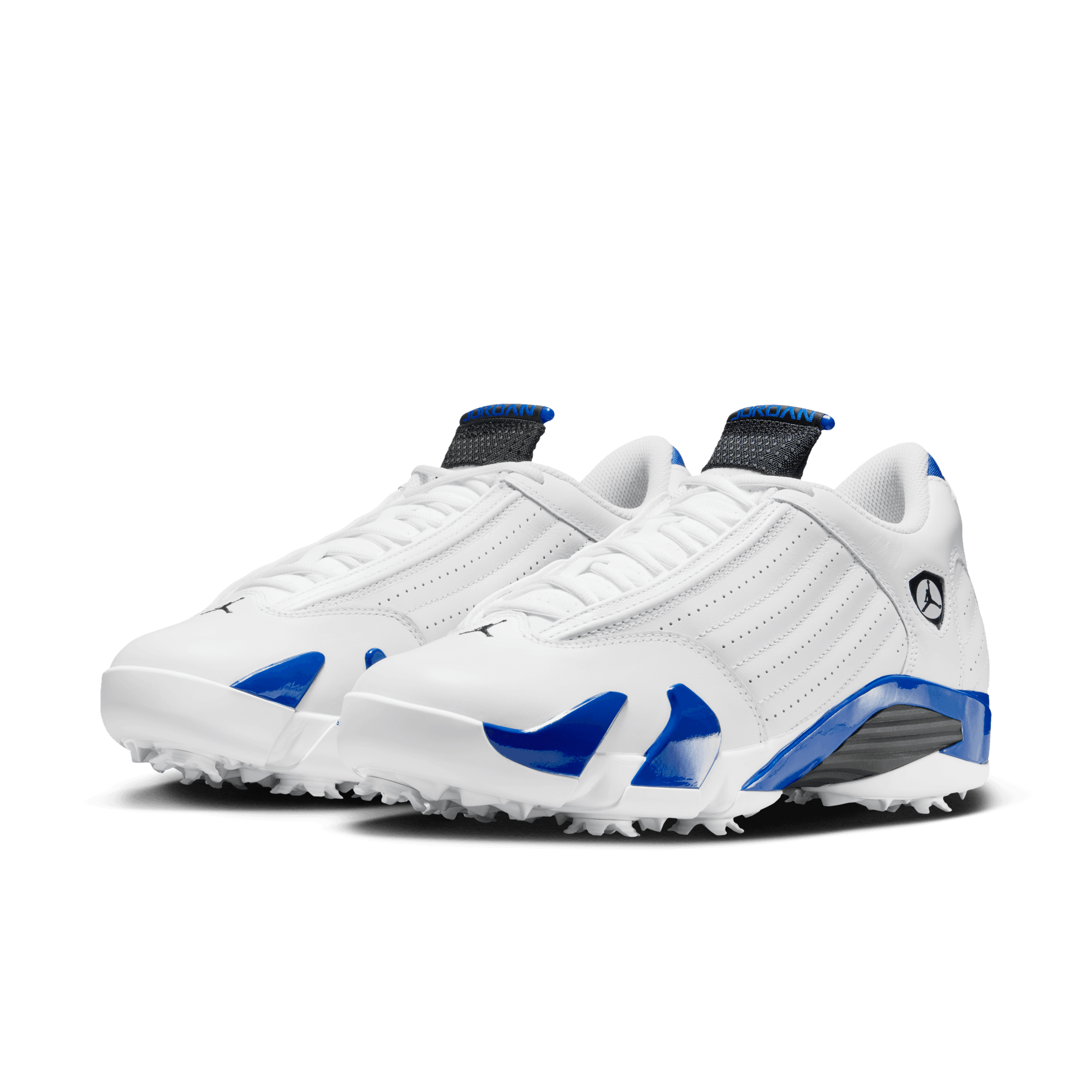 AIR JORDAN 14 G GOLF SHOES