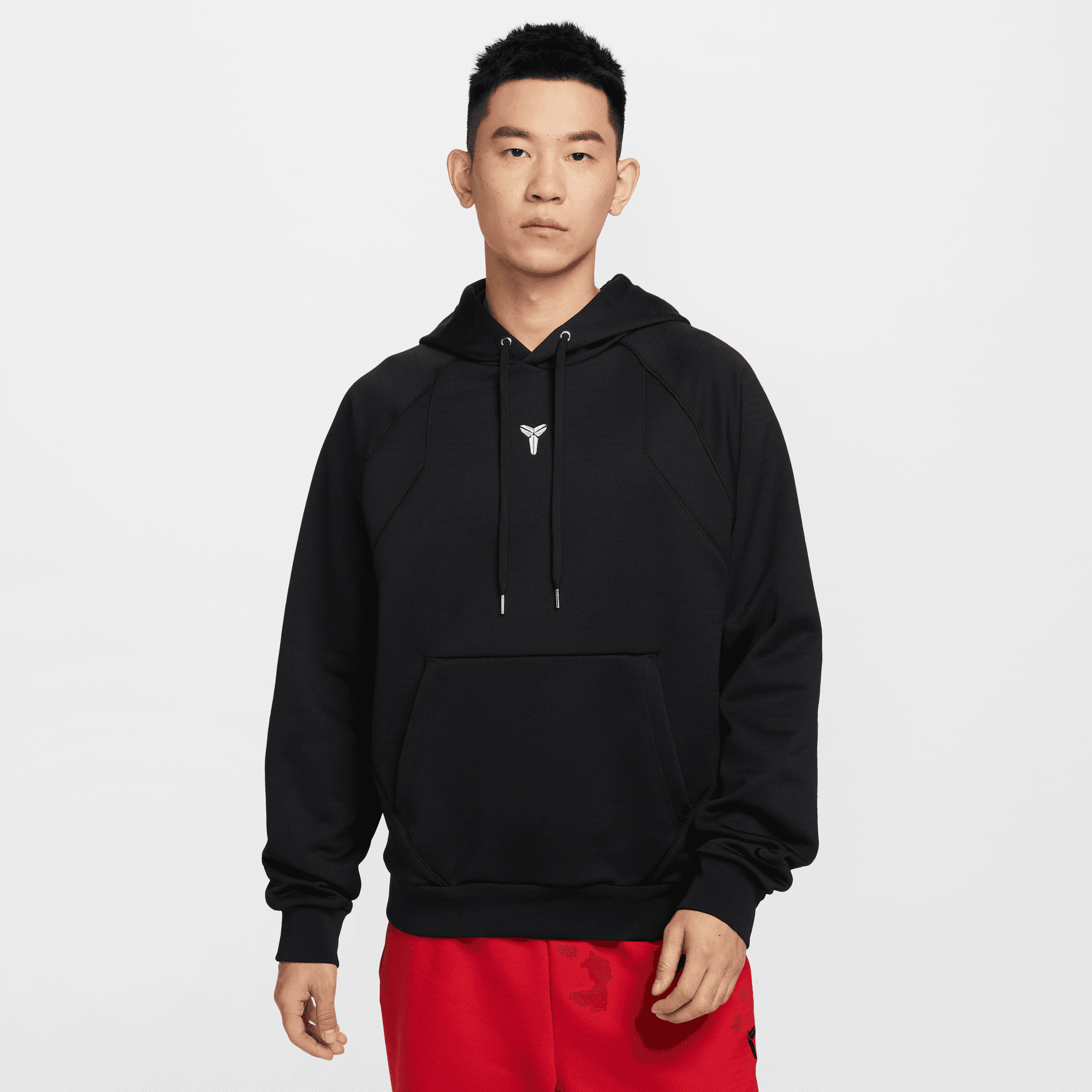 KOBE THERMA-FIT PULLOVER HOODIE