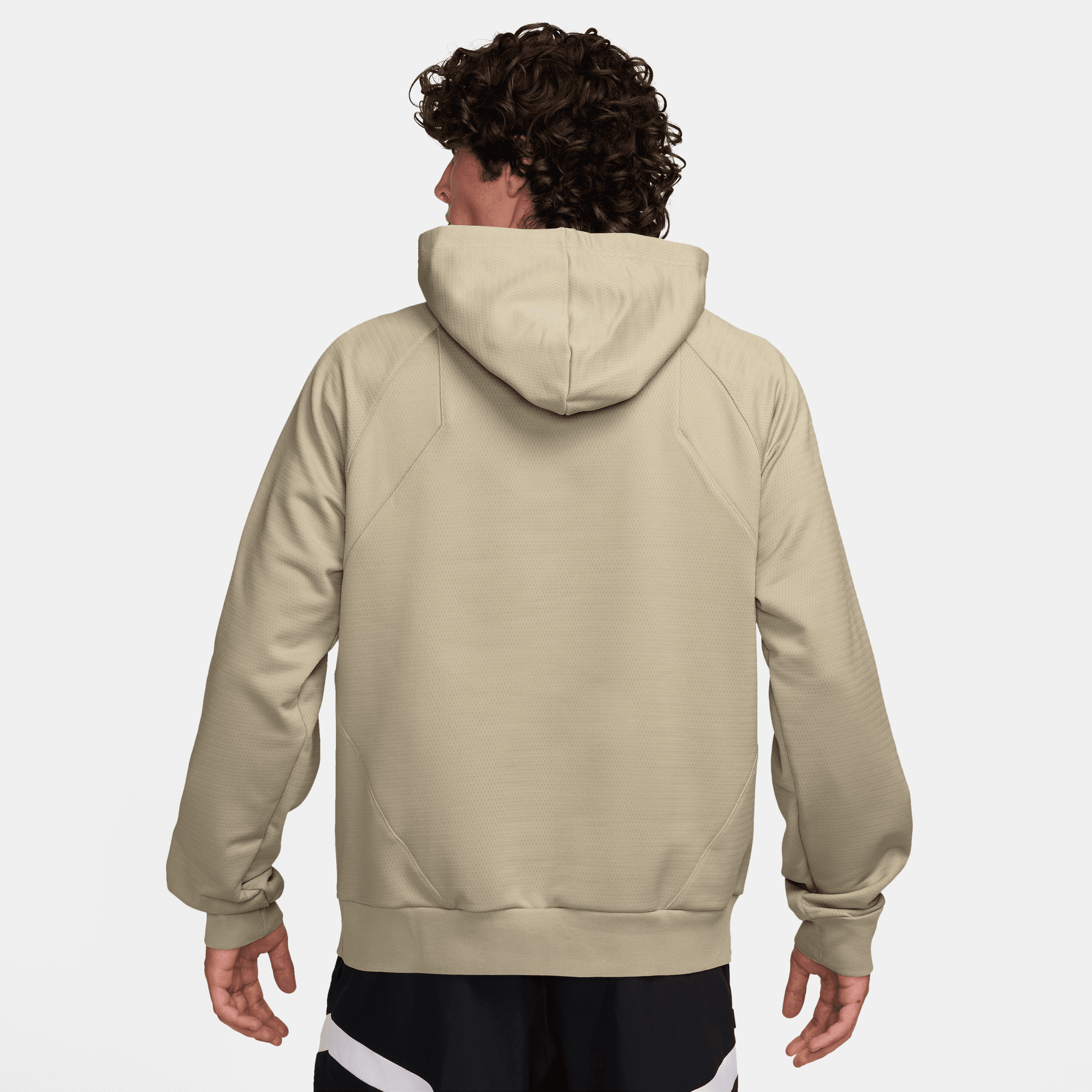 KOBE THERMA-FIT PULLOVER HOODIE