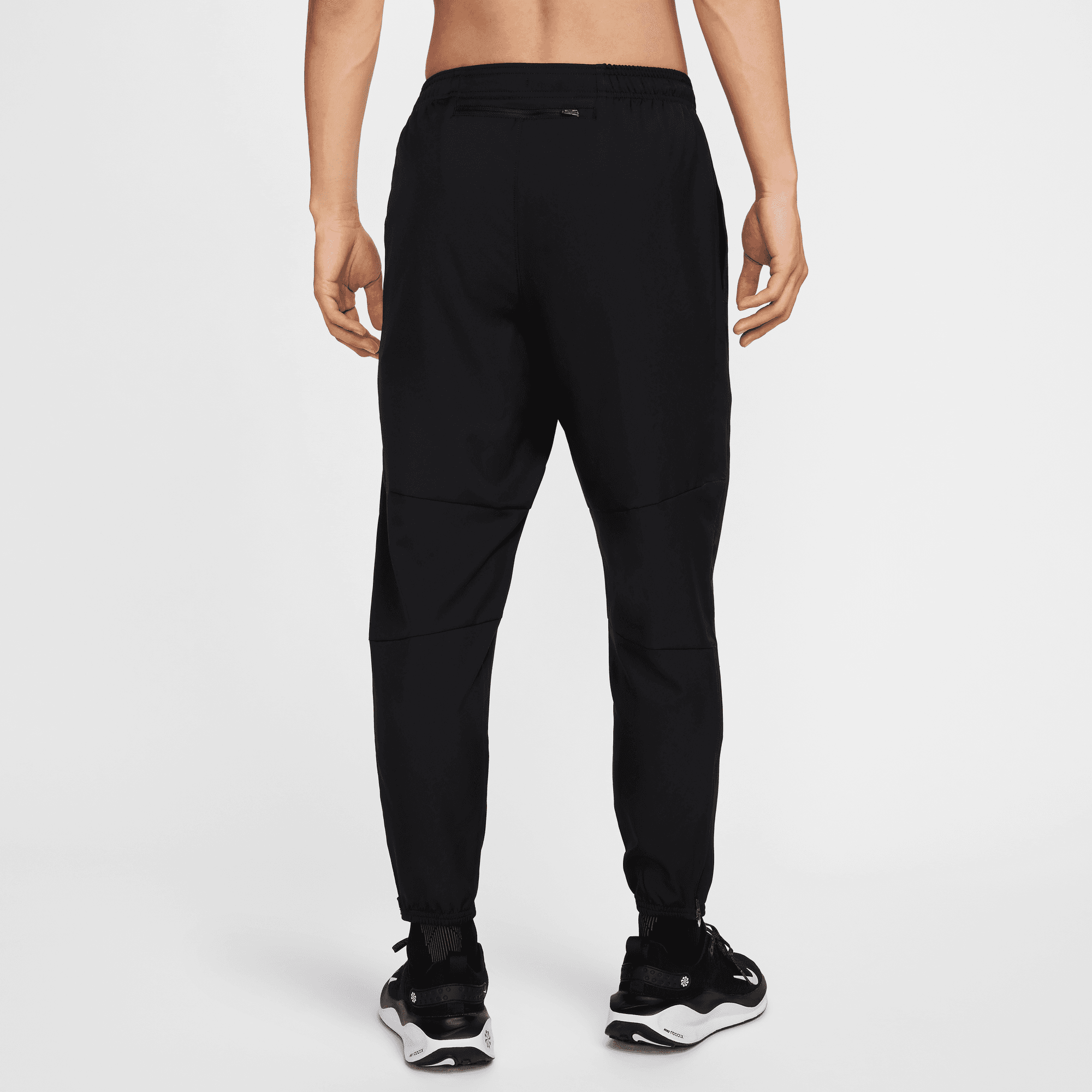 Mens dri-fit woven training pants best sale