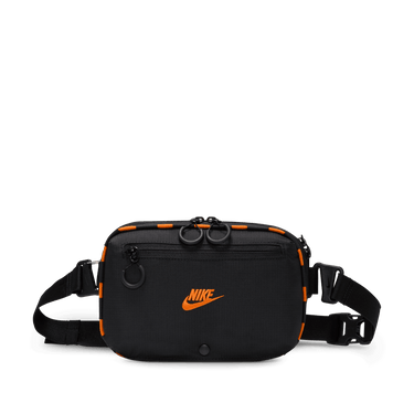 NIKE HAYWARD PATROL CROSSBODY BAG (4L)