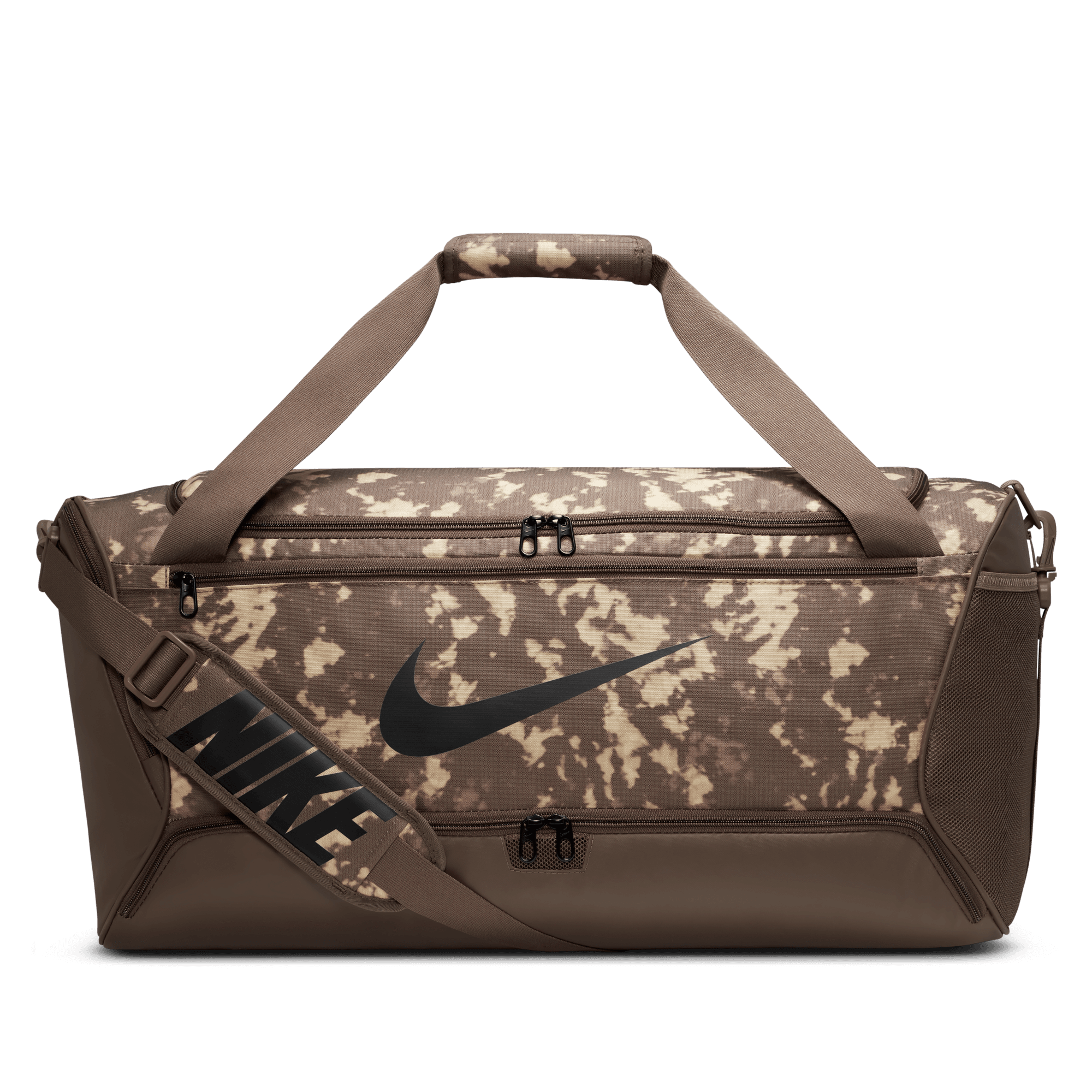 NIKE BRASILIA DUFFEL BAG (MEDIUM, 60L)