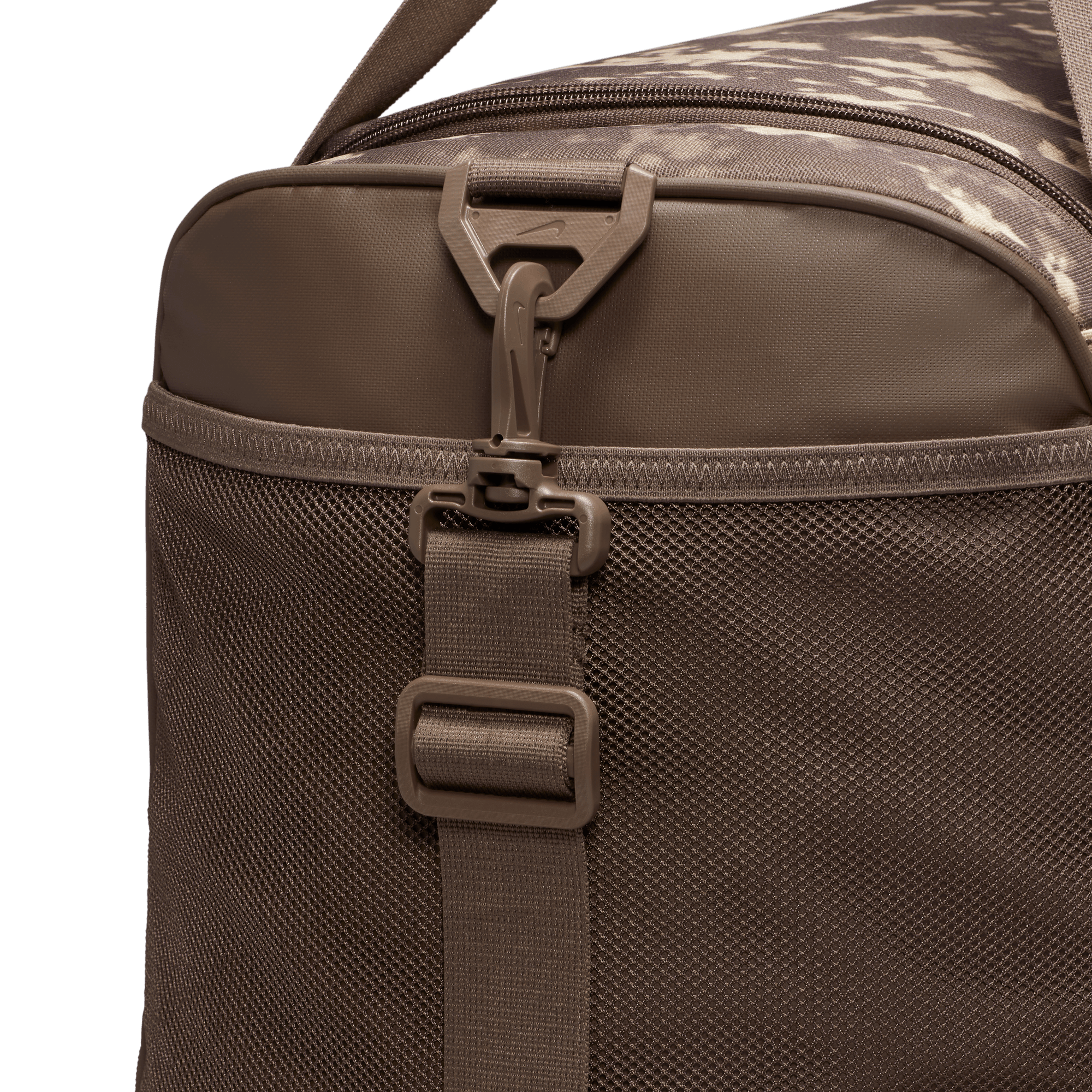 NIKE BRASILIA DUFFEL BAG (MEDIUM, 60L)