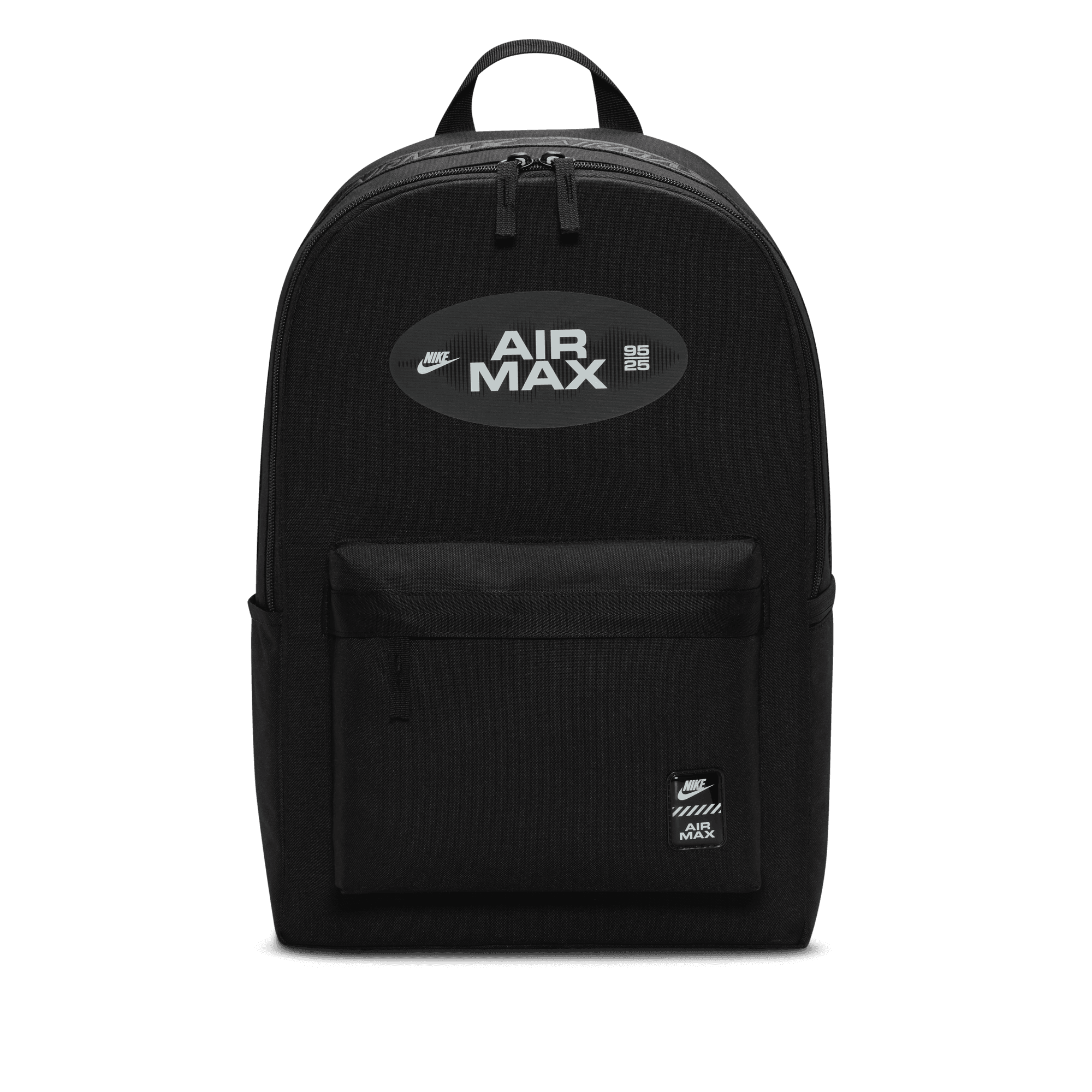 NIKE AIR MAX HERITAGE BACKPACK (25L)