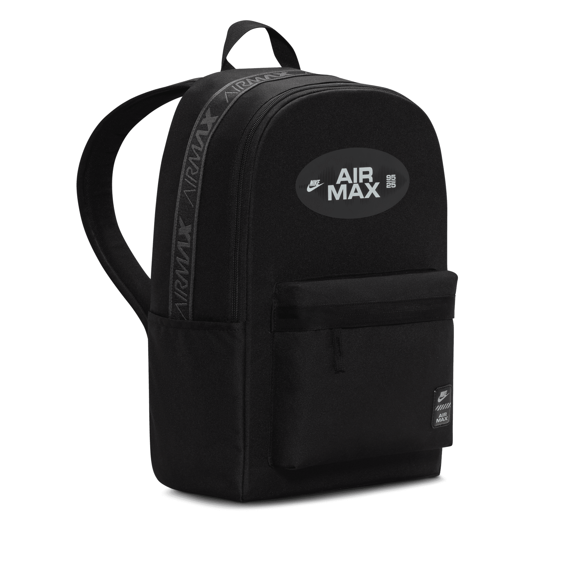 NIKE AIR MAX HERITAGE BACKPACK (25L)
